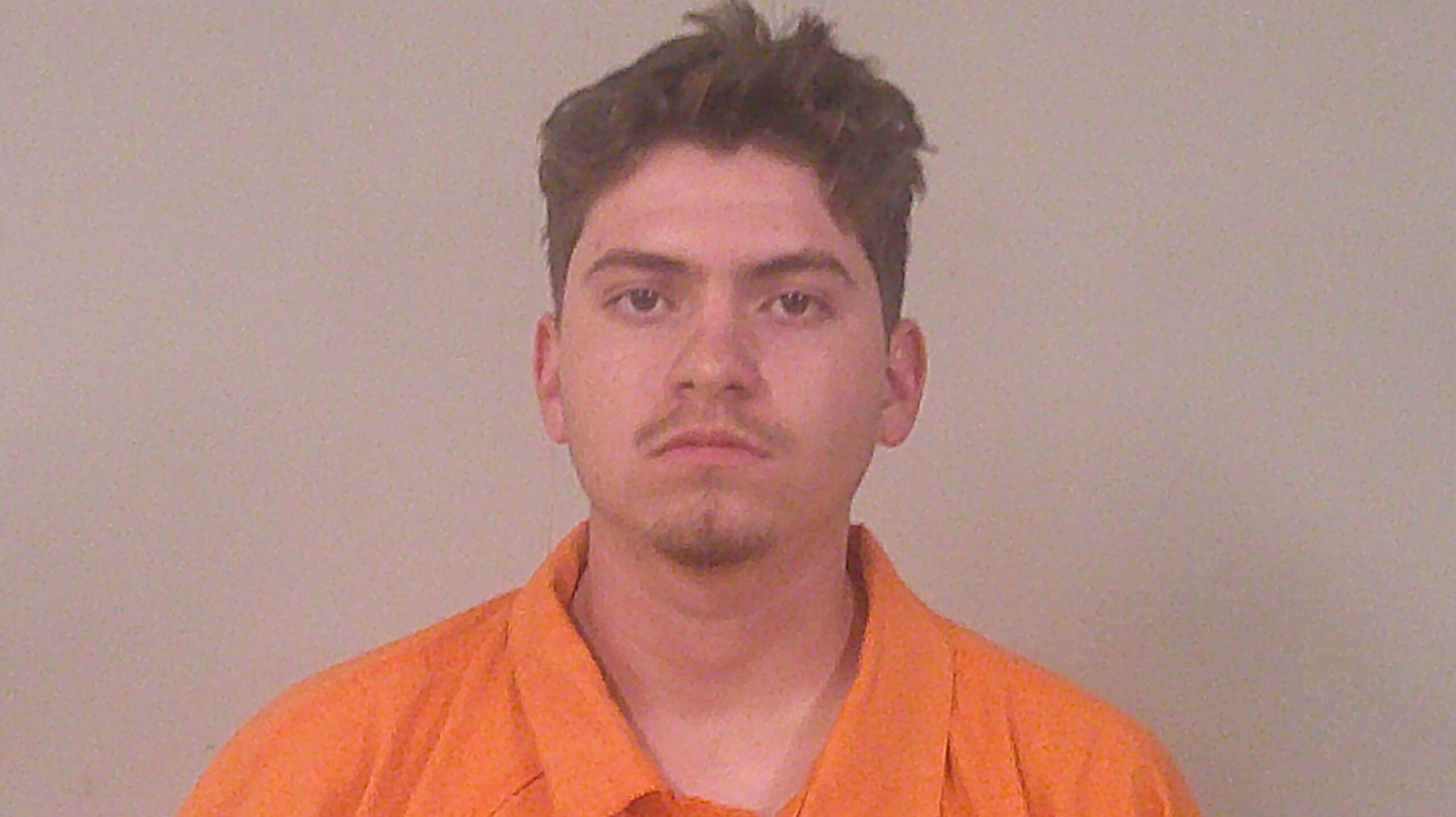 ORDONEZ-GARCIA, GERARDO booking photo