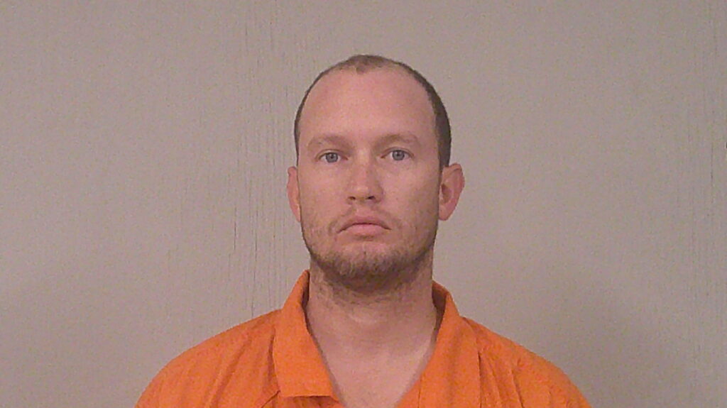 MONTGOMERY, KYLE LYNN arrest record in Burnet County, Texas MONTGOMERY, KYLE LYNN arrested in Burnet County, Texas mugshot