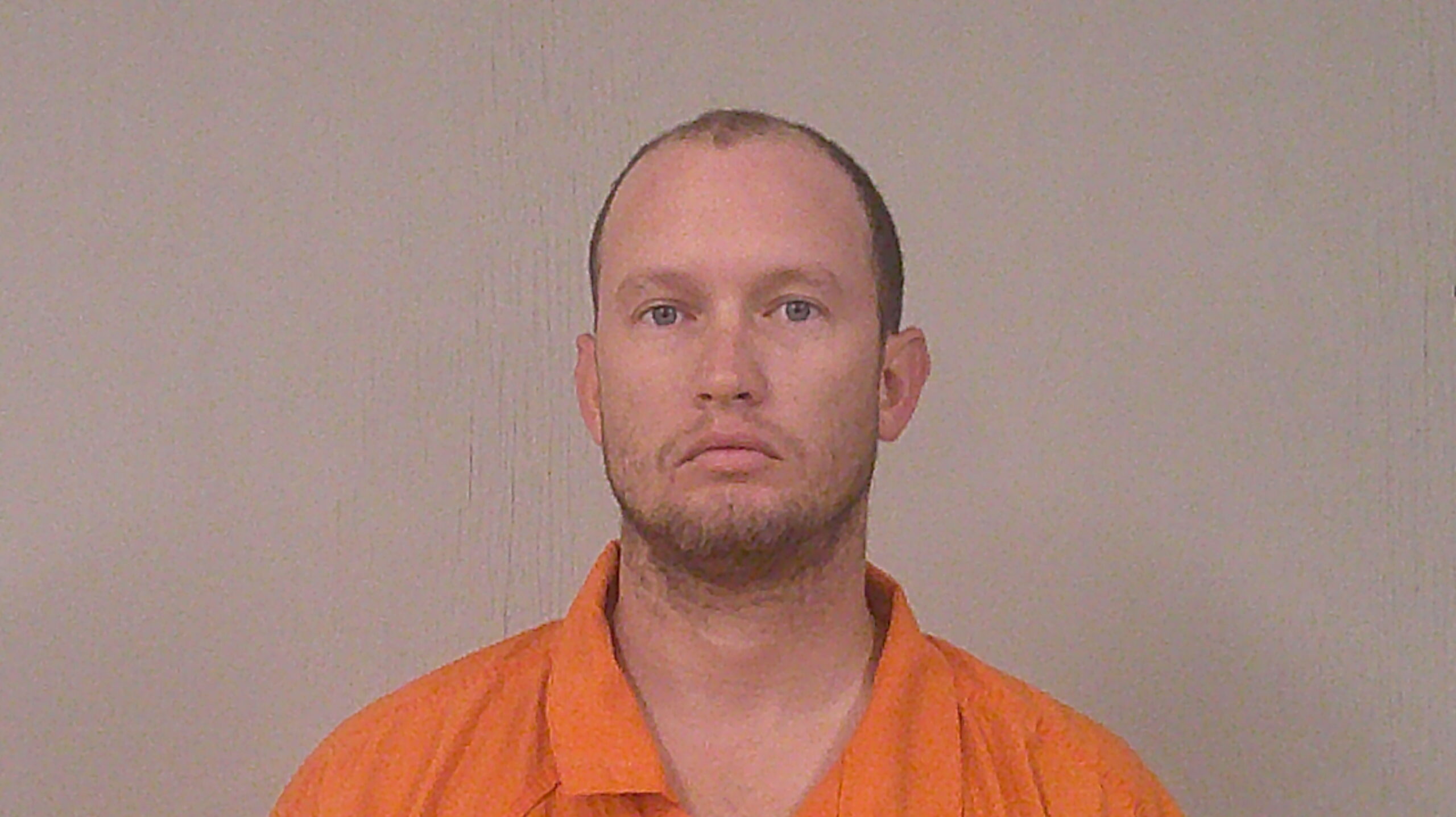 MONTGOMERY, KYLE LYNN booking photo