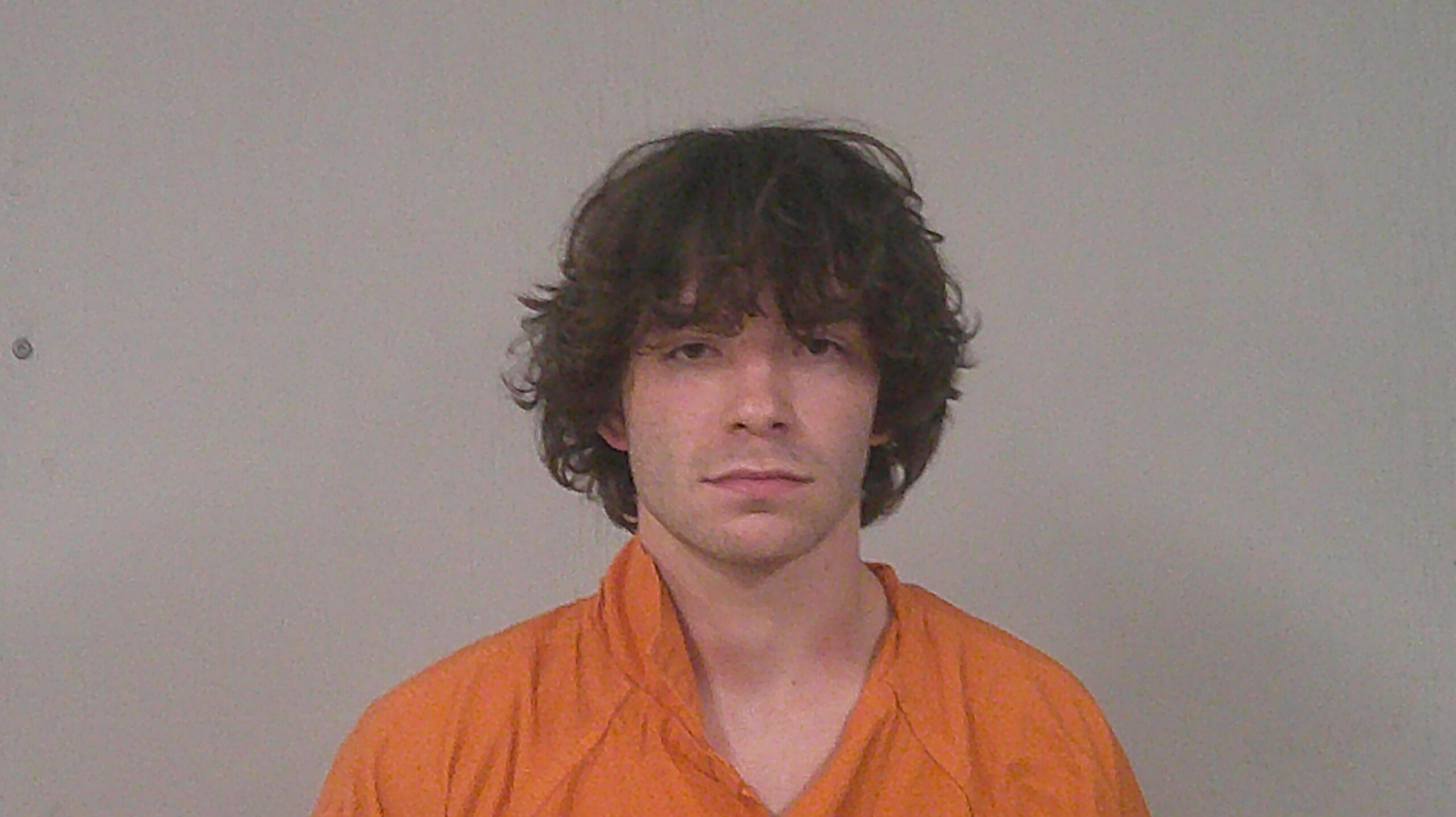 VASEK, LAYNE booking photo