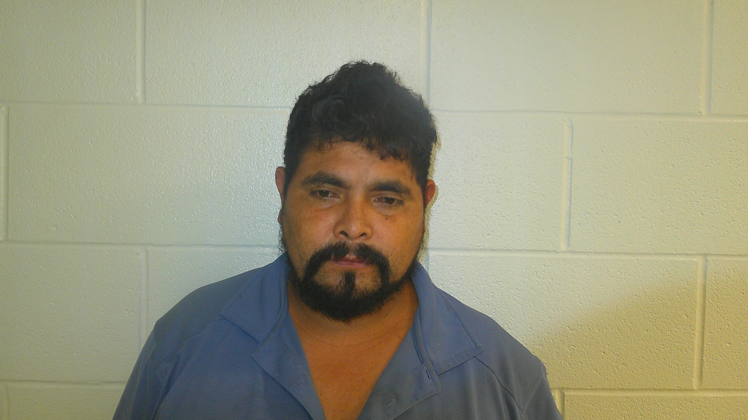 PAZ-ROMERO, ELVIS ANTONIO booking photo