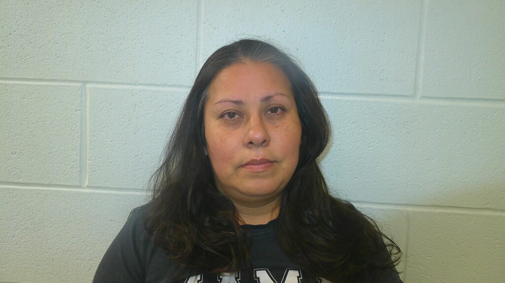 JUAREZ, JESSICA GUADALUPE arrest record in Burnet County, Texas JUAREZ, JESSICA GUADALUPE arrested in Burnet County, Texas mugshot
