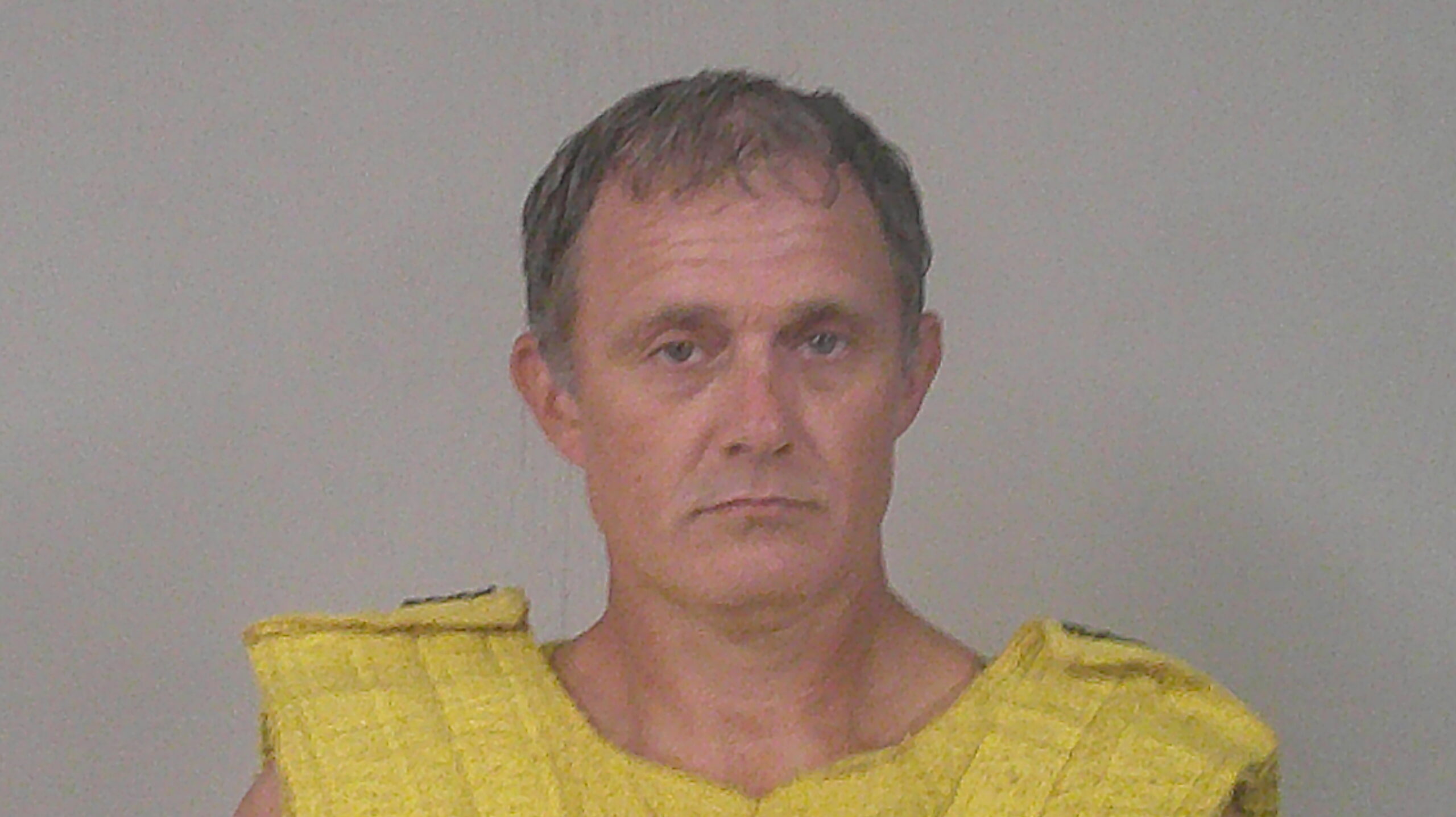 HOSKINS, KEVIN WAYNE booking photo