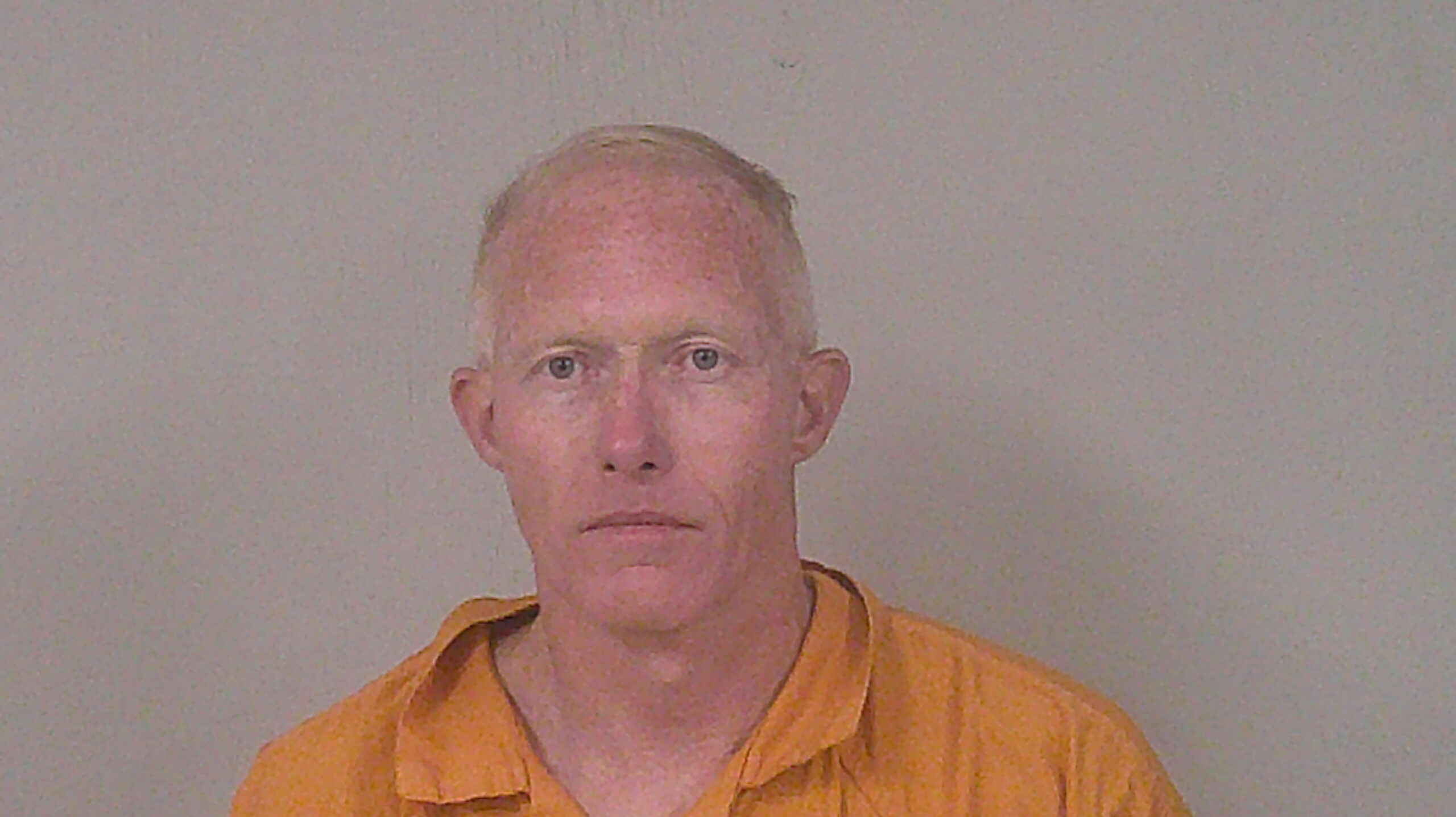 MYERS, SPENCER DALE booking photo