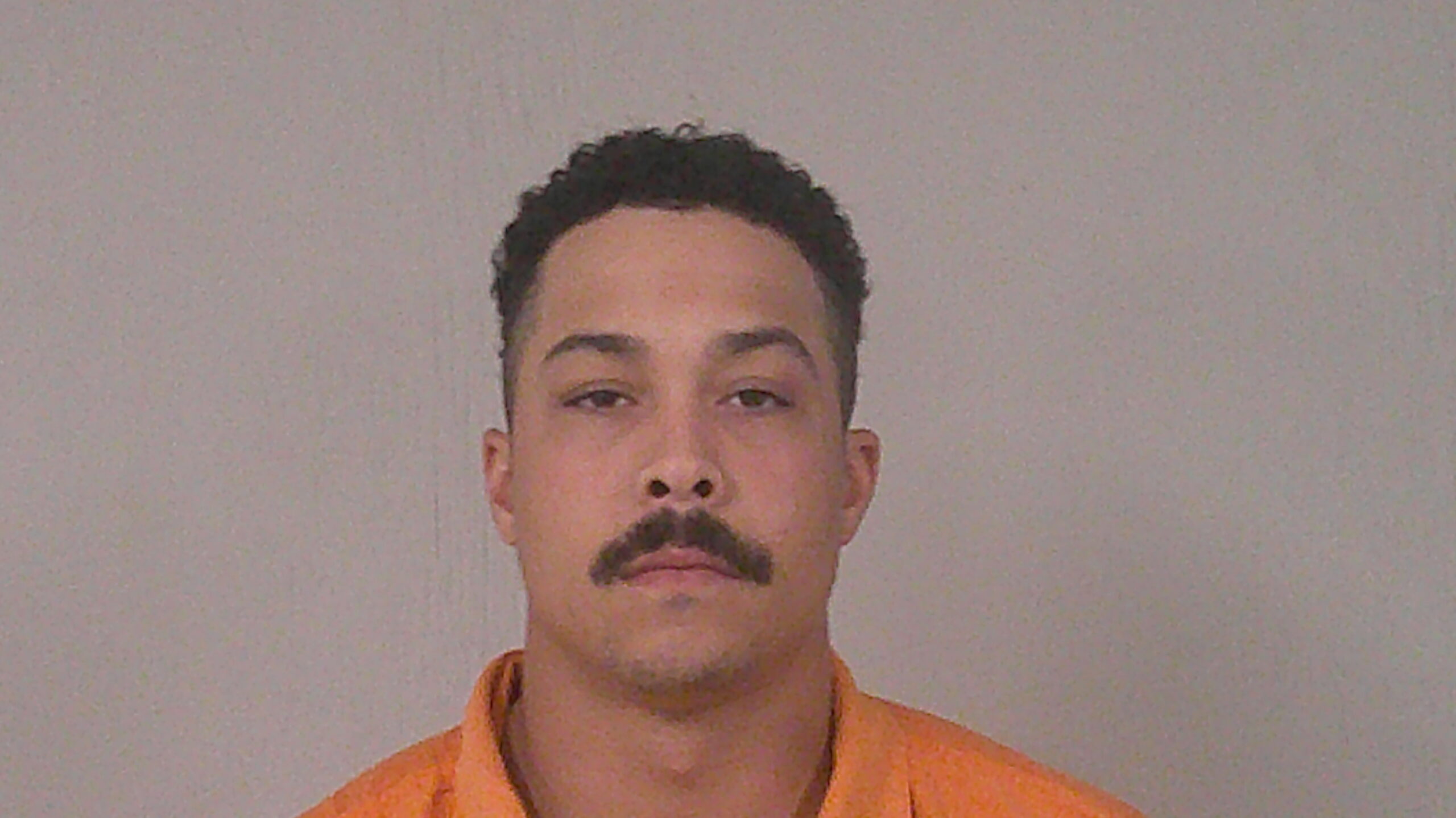 COOK, TRISTEN JAMES booking photo