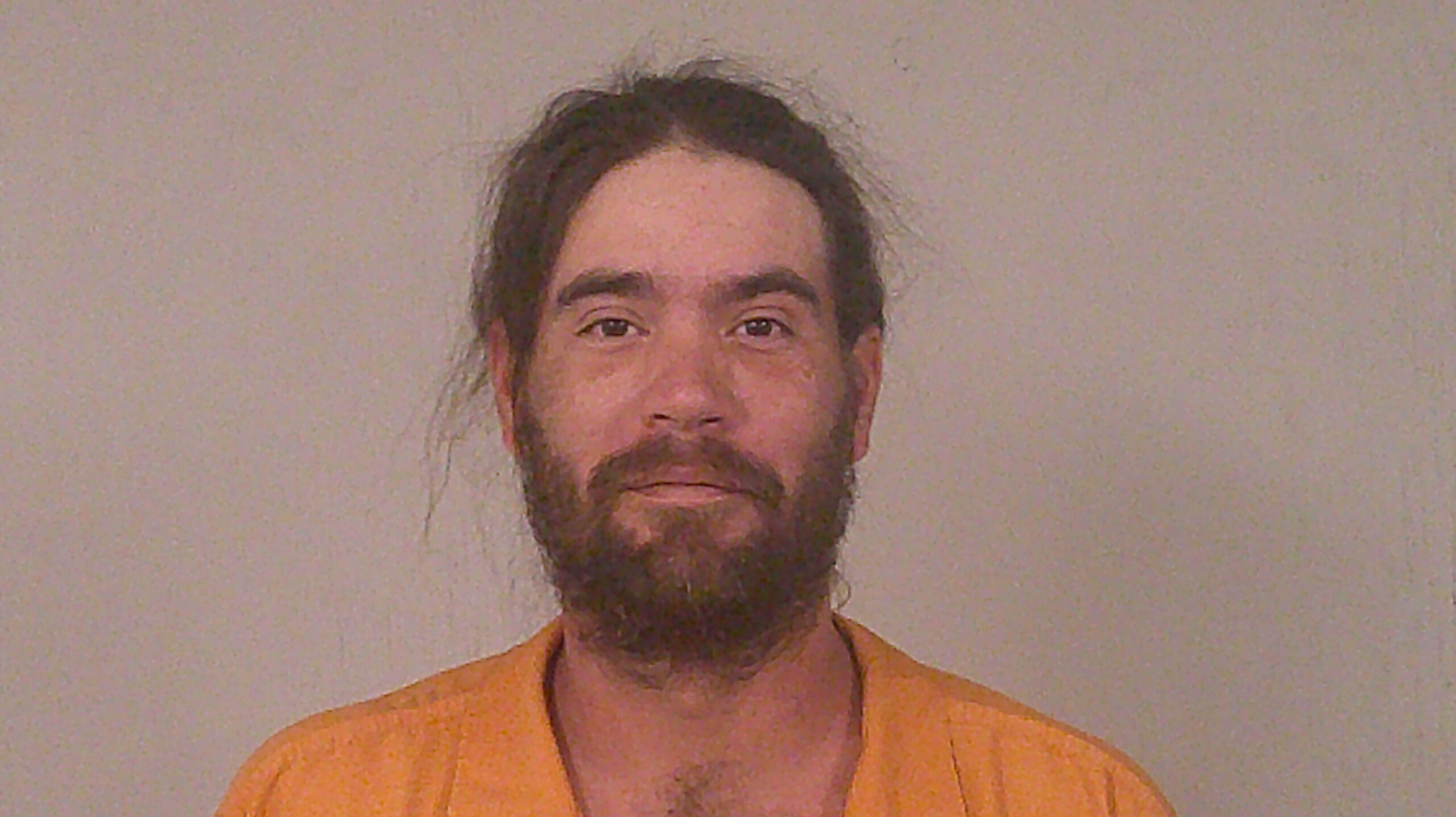 WIMBERLY, TAYLOR WAYNE booking photo