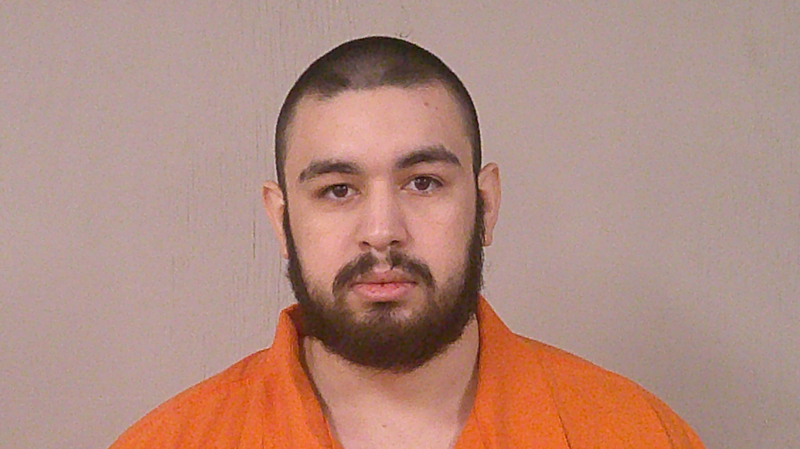 BROWN, DALTON CARTER booking photo