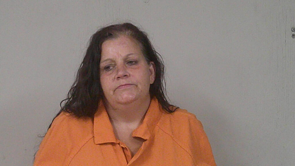 ANDERSON, VICTORIA WAUNITA arrest record in Burnet County, Texas ANDERSON, VICTORIA WAUNITA arrested in Burnet County, Texas mugshot