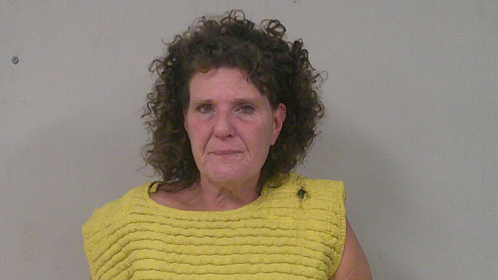 LINCOLN, TRISHA ANNE arrest record in Burnet County, Texas LINCOLN, TRISHA ANNE arrested in Burnet County, Texas mugshot