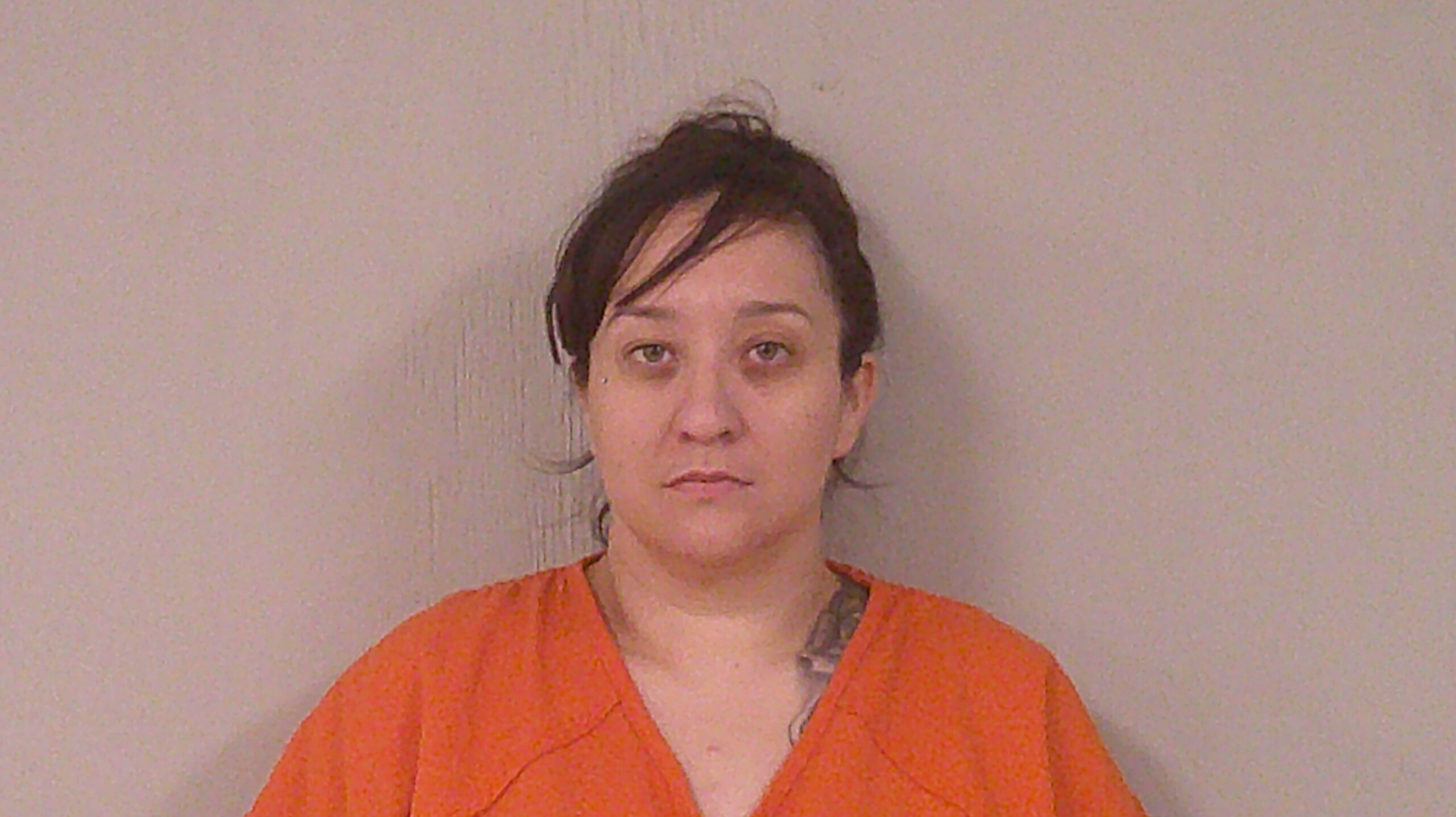 BENAVIDES, MONICA MARIE booking photo