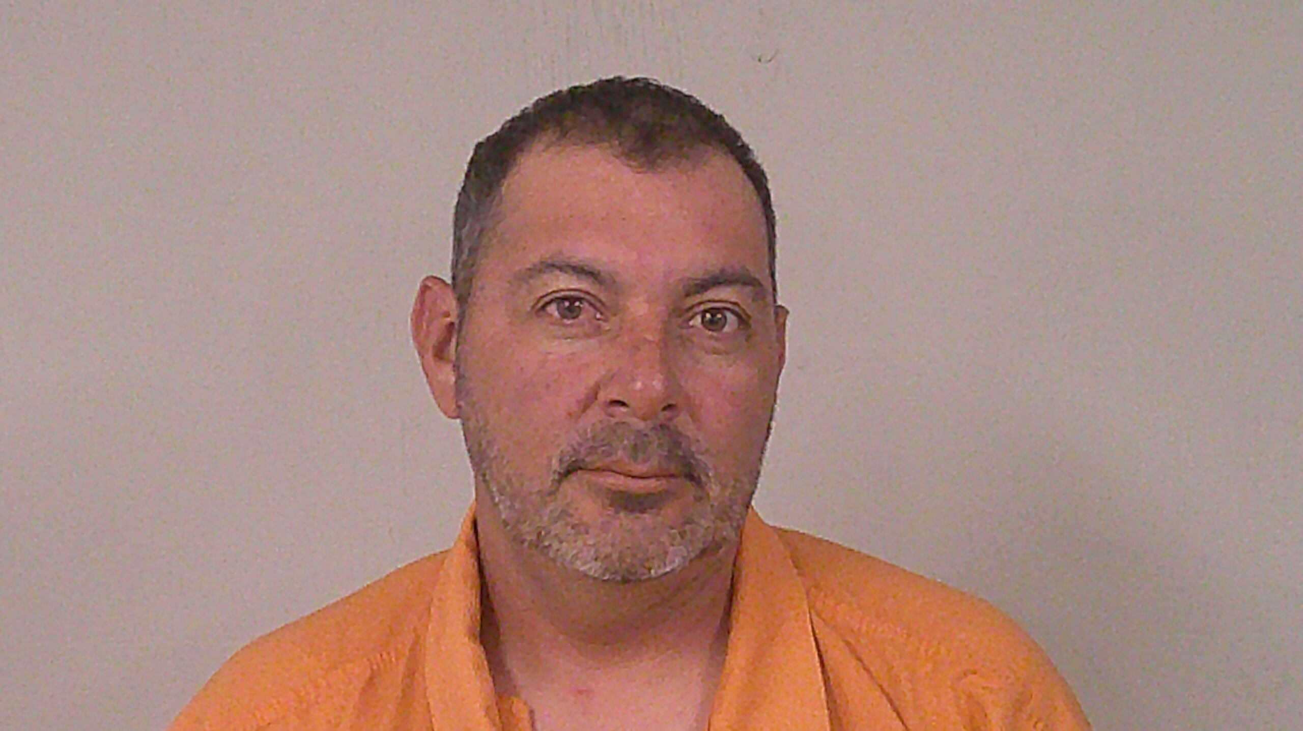 DUARTE, JUAN JOSE booking photo