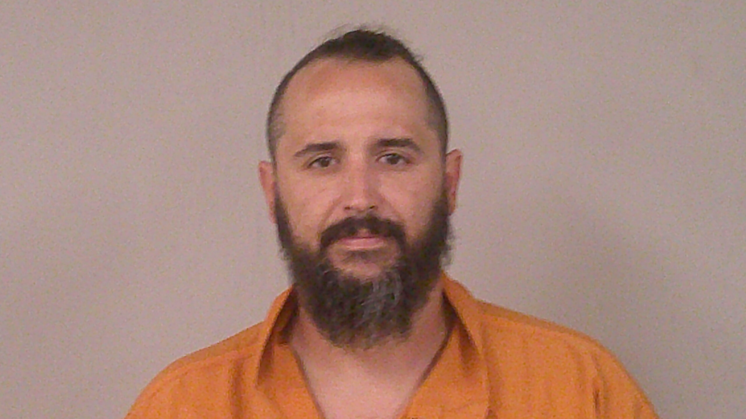 BENNETT, BRIAN DAVID booking photo