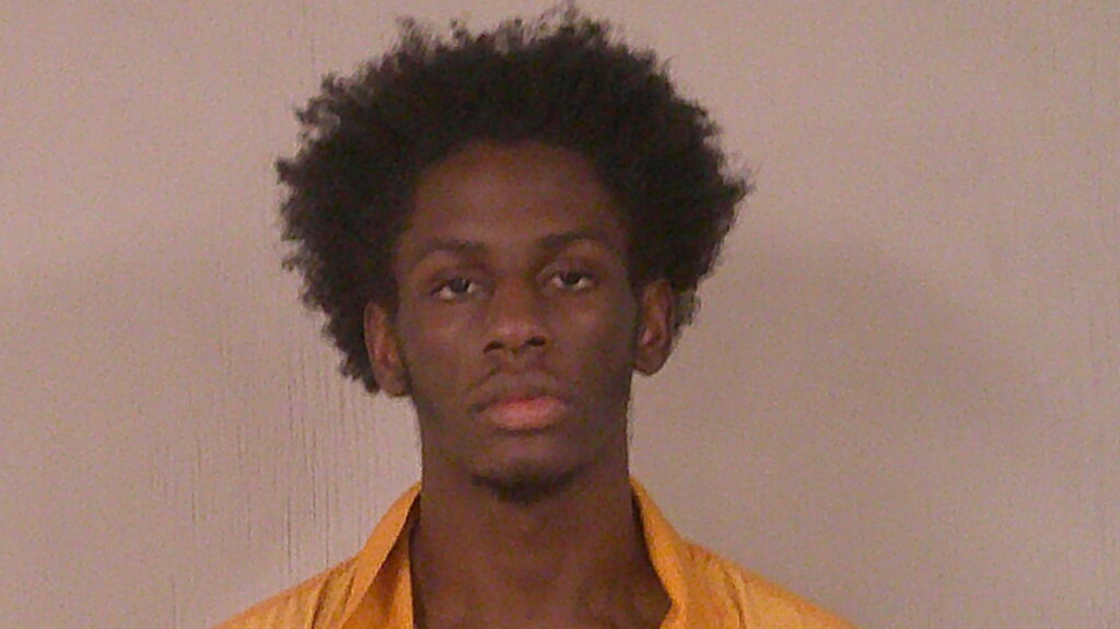ALVARADO, JAELYN TRAVON arrest record in Burnet County, Texas ALVARADO, JAELYN TRAVON arrested in Burnet County, Texas mugshot
