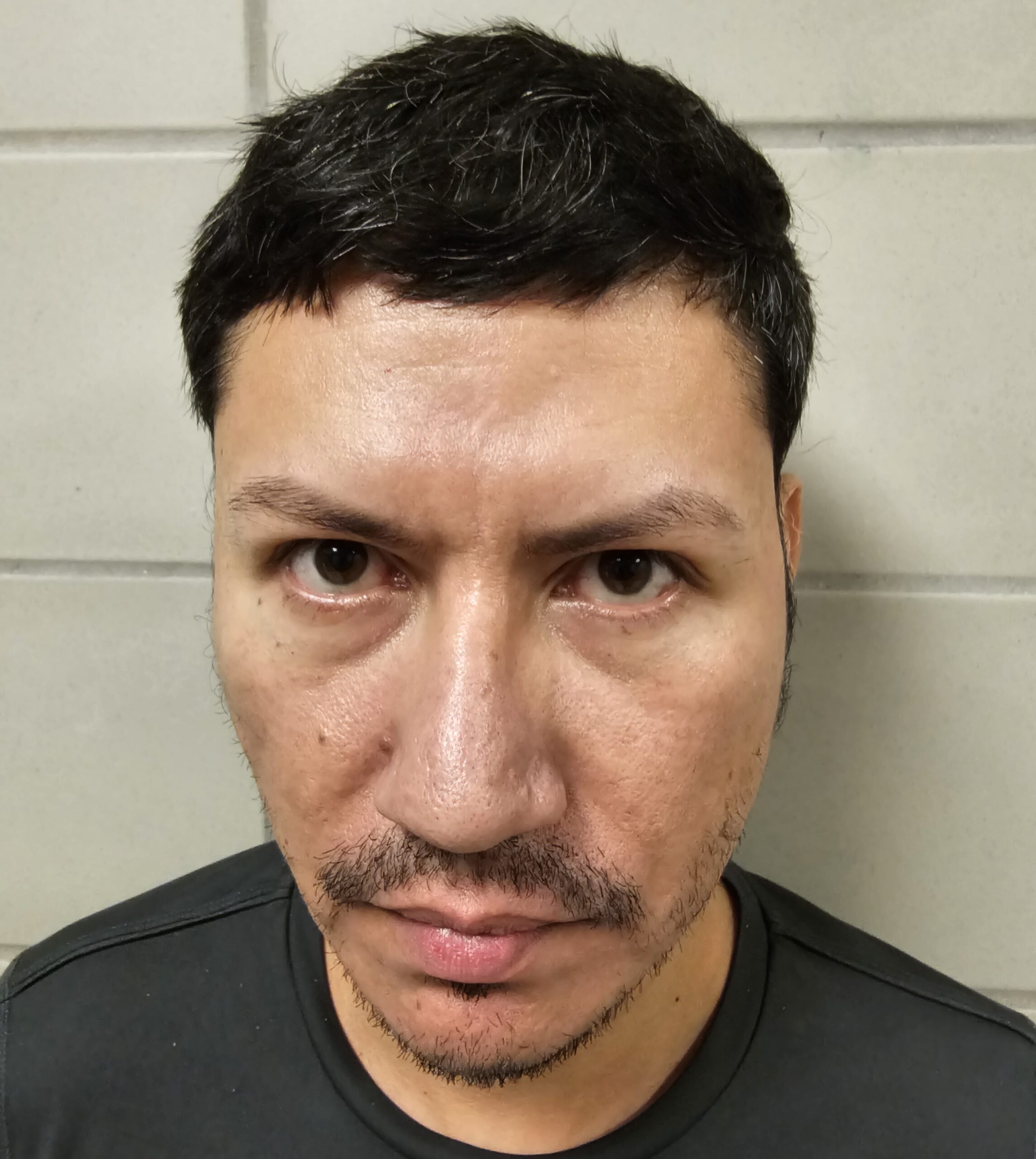 RODRIGUEZ-SANTOYO, LAZARO arrested by Burnet County SO/PD