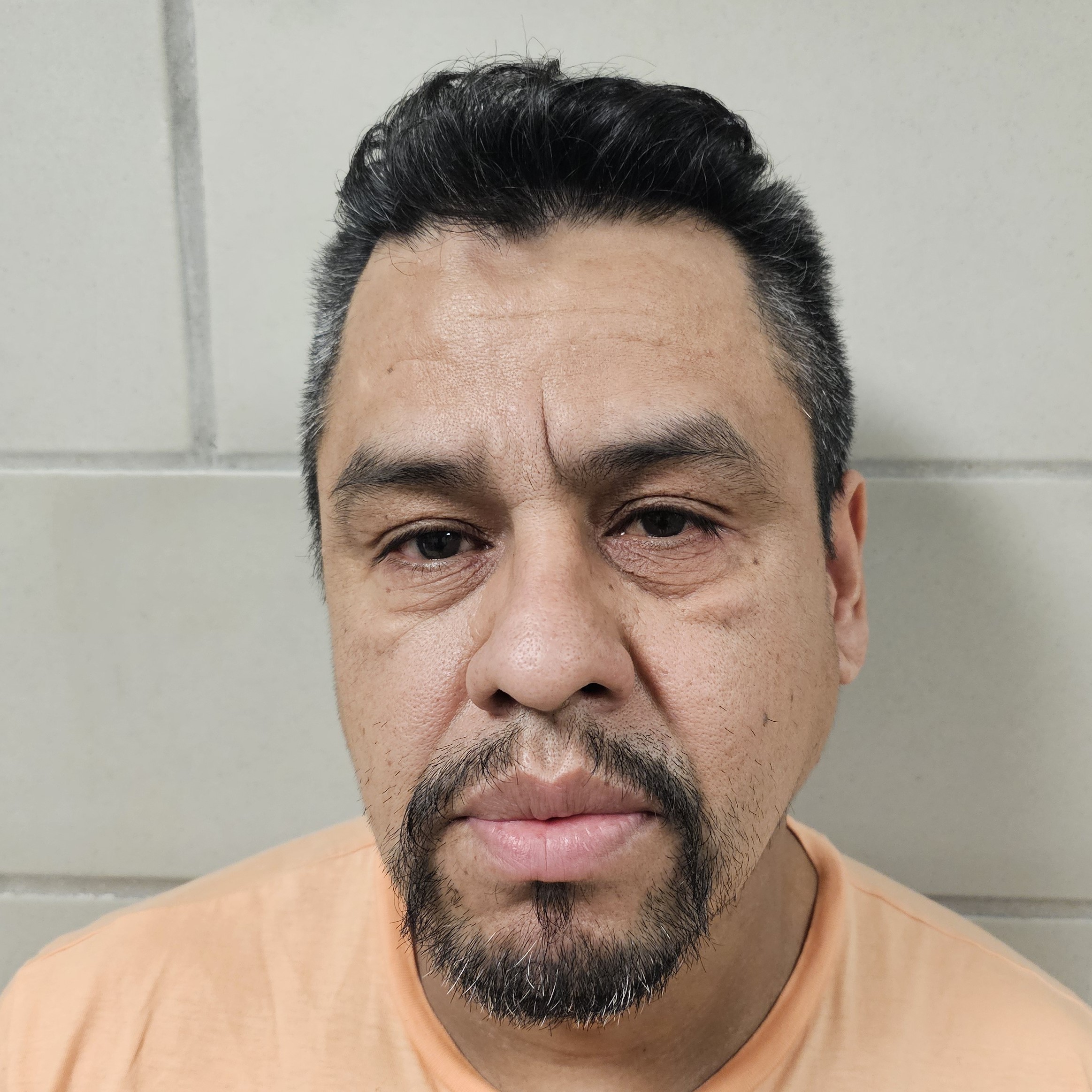 ZAVELETA-VENCES, JAVIER arrested by Burnet County Sheriff’s Office