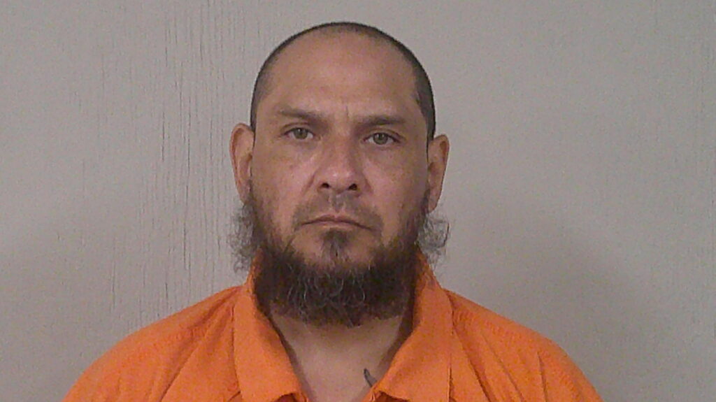 GARCIA, ISREAL arrest record in Burnet County, Texas GARCIA, ISREAL arrested in Burnet County, Texas mugshot