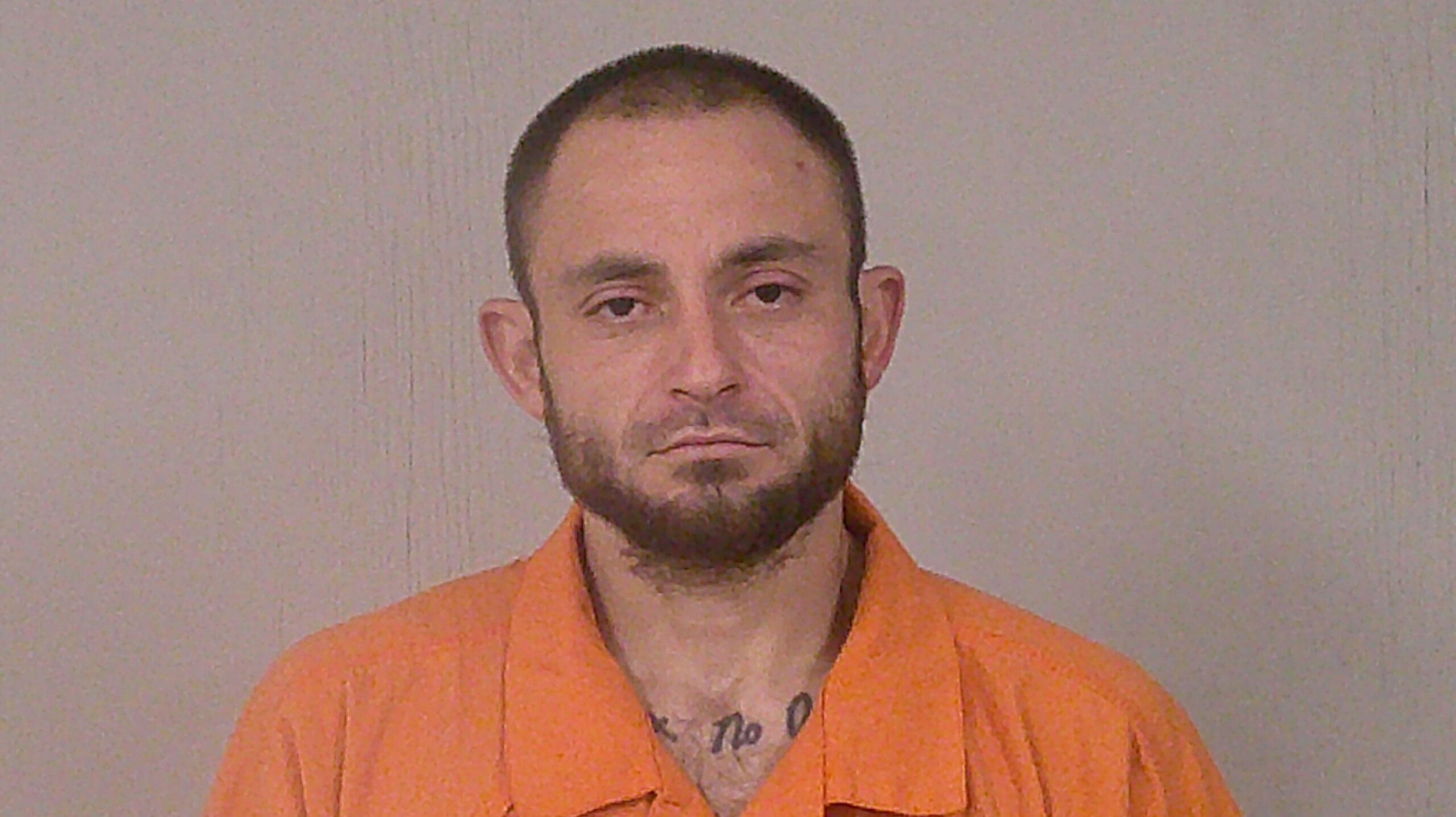 RAMIREZ, JEREMIAH LEE booking photo