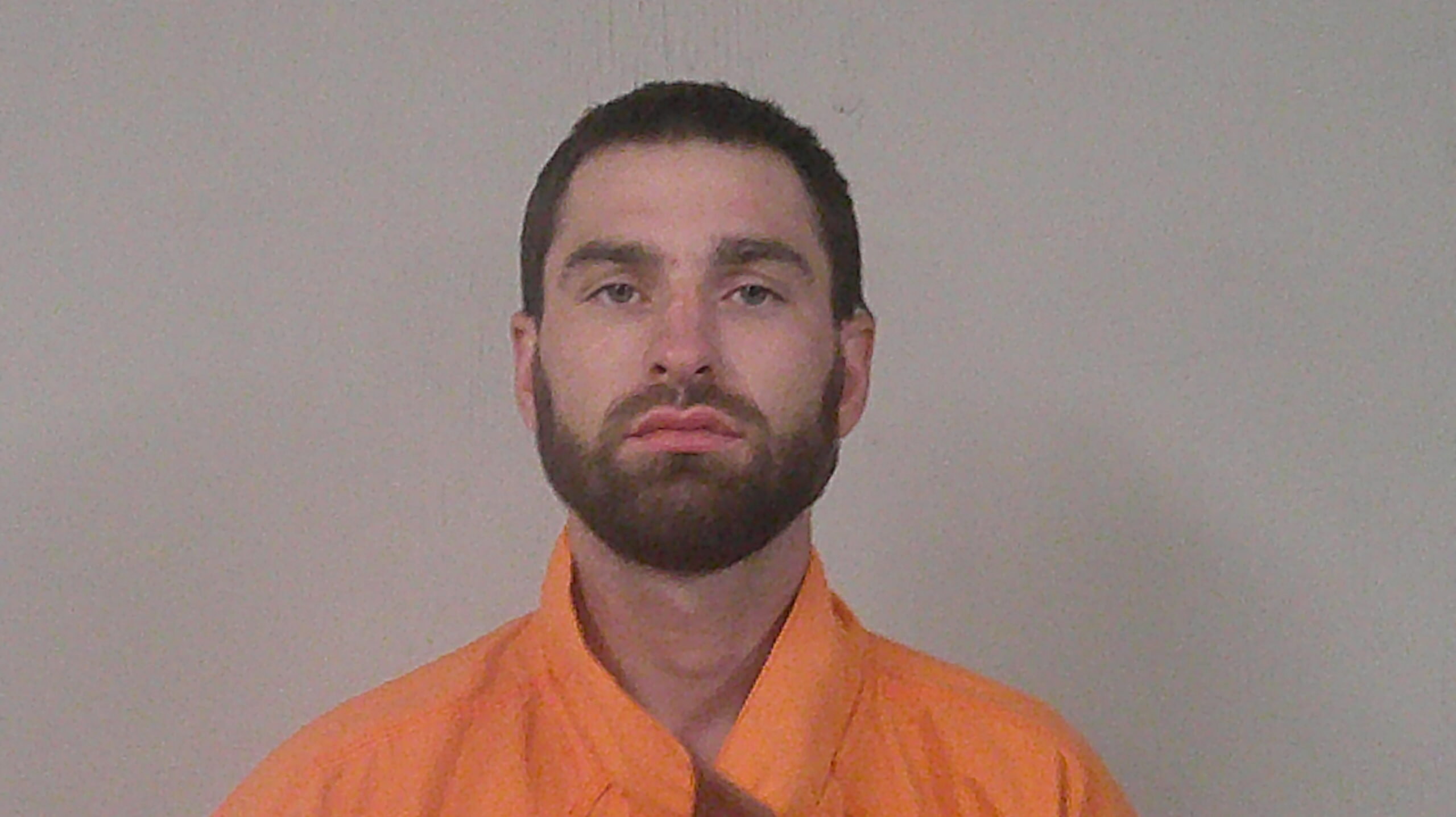 NOBLE, CHASE STERLING booking photo