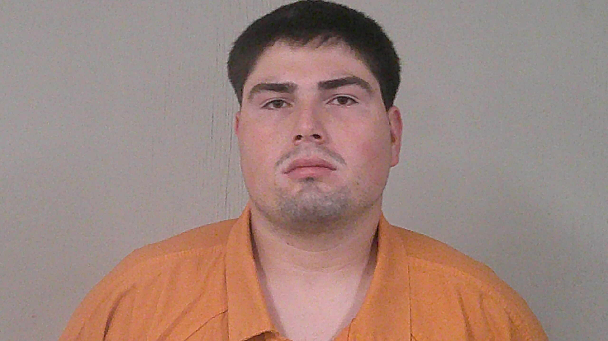 MEDINA, ALEXANDRO booking photo