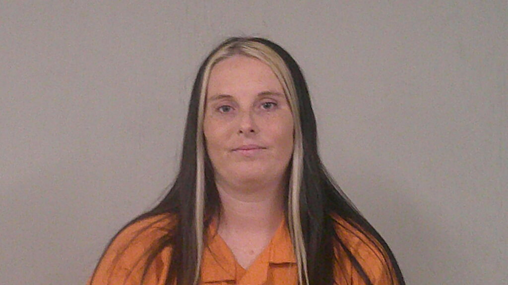 ASHLOCK, BRITTANY ANN arrest record in Burnet County, Texas ASHLOCK, BRITTANY ANN arrested in Burnet County, Texas mugshot
