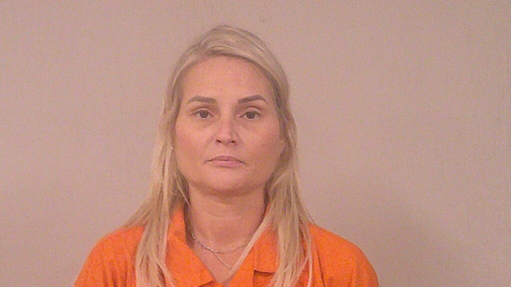 MORRIS, MICHELLE DENISE arrest record in Burnet County, Texas MORRIS, MICHELLE DENISE arrested in Burnet County, Texas mugshot