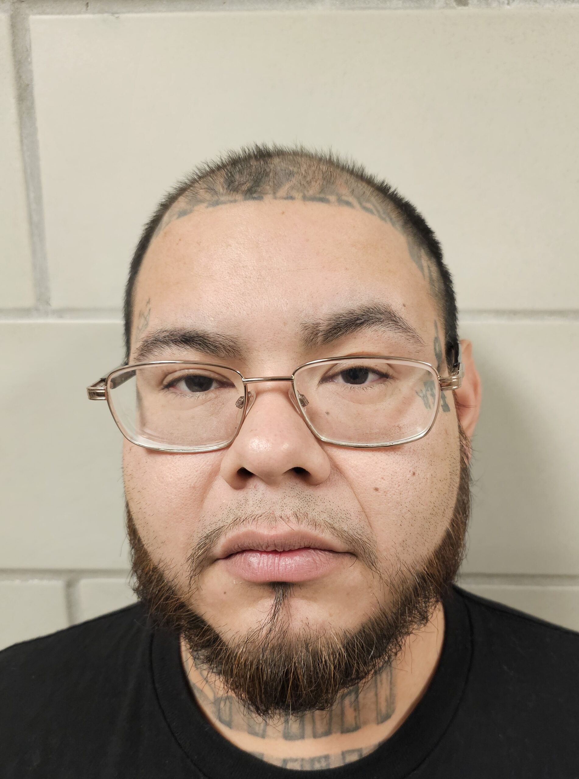 ESTRADA, ERIC arrested by Burnet County SO/PD