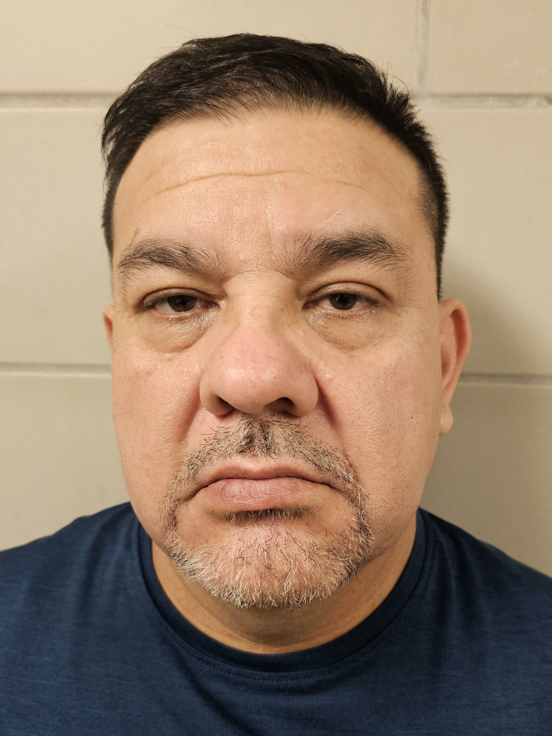 DORANTES-RIVERA, JOSE arrested by Burnet County SO/PD