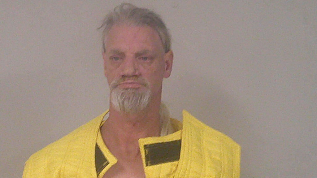VASSAR, LARRY DALE arrest record in Burnet County, Texas VASSAR, LARRY DALE arrested in Burnet County, Texas mugshot