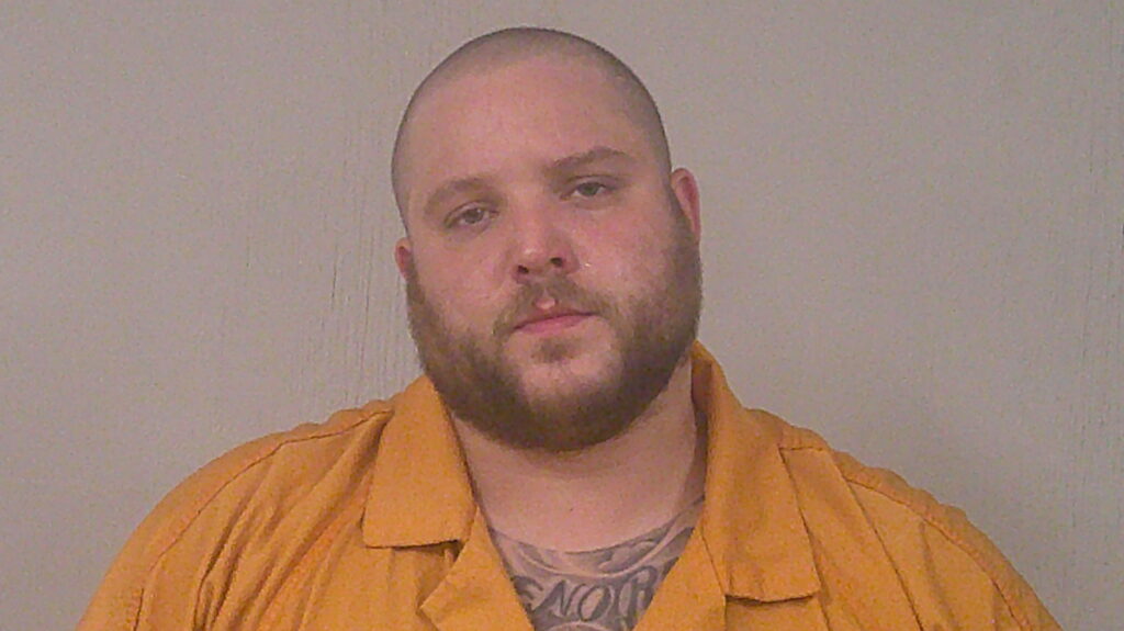 ALBRITTON, JOSHUA DANIEL arrest record in Burnet County, Texas ALBRITTON, JOSHUA DANIEL arrested in Burnet County, Texas mugshot