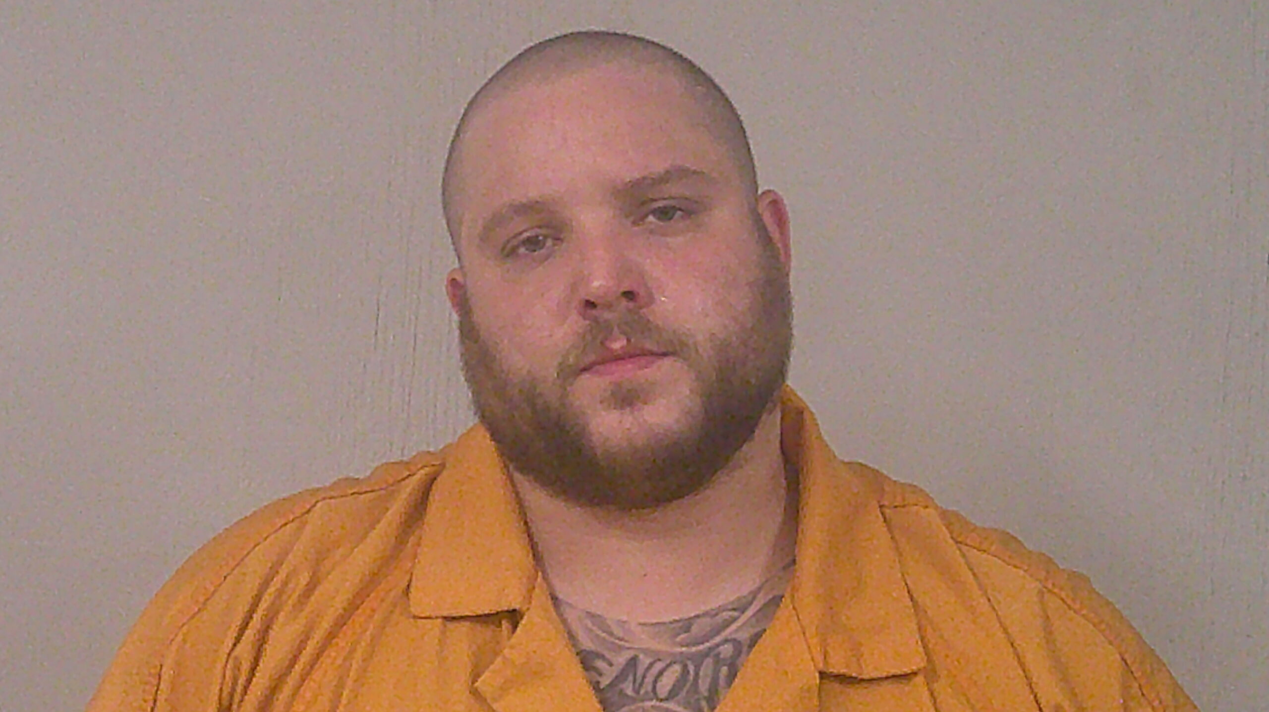 ALBRITTON, JOSHUA DANIEL arrested by Bertram Police Department