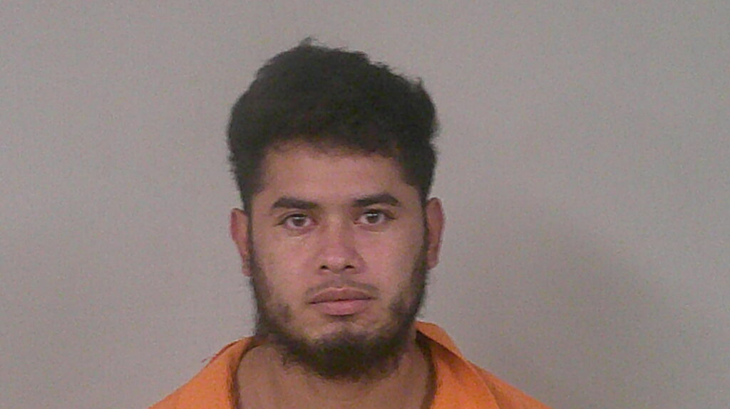 ESPINOZA-CHAVEZ, ERICK DANIEL arrest record in Burnet County, Texas ESPINOZA-CHAVEZ, ERICK DANIEL arrested in Burnet County, Texas mugshot