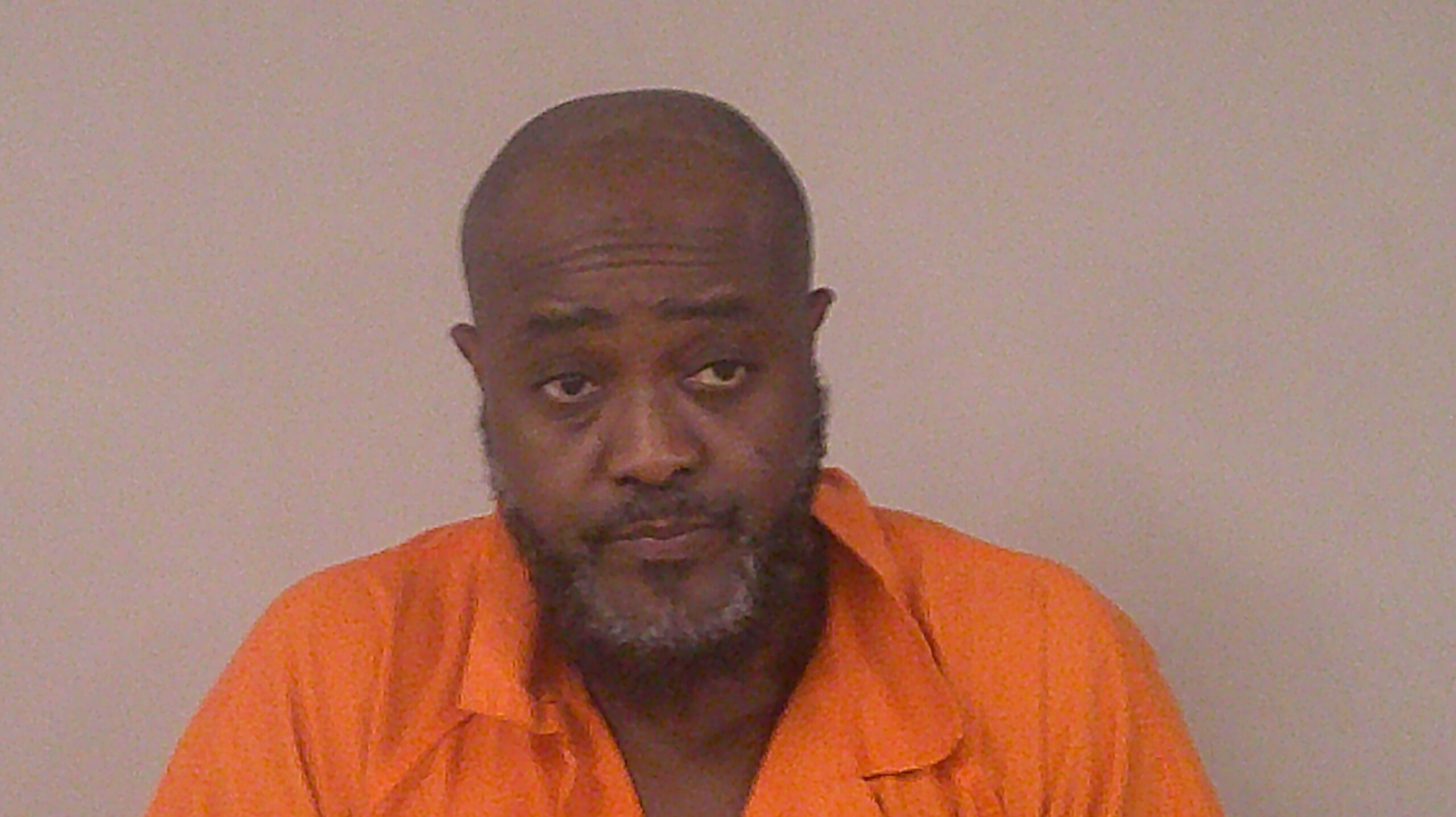WILLIAMS, KINGSLEY NANA booking photo