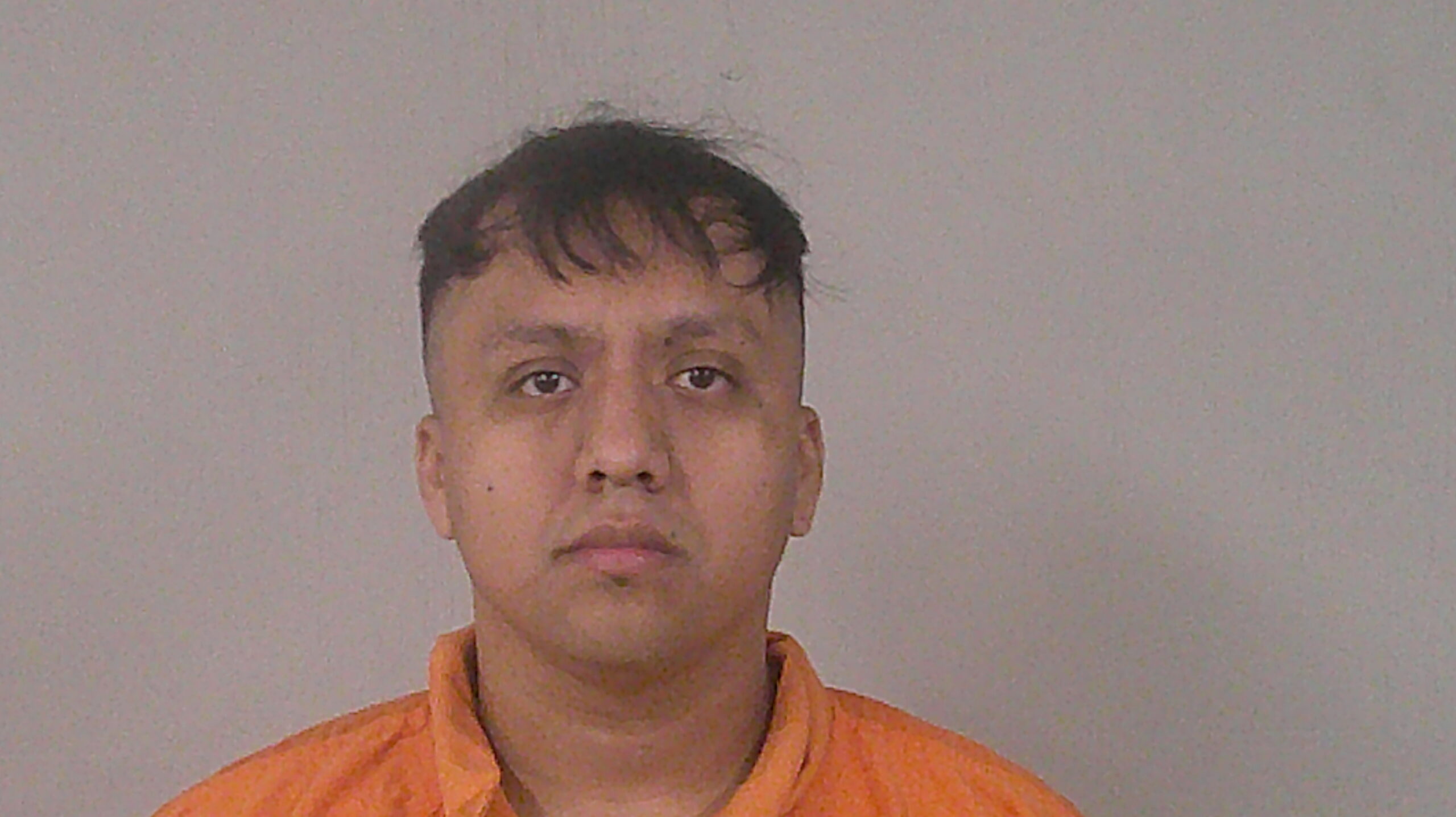 BANDA-GONZALEZ, FRANCISCO JAVIER booking photo