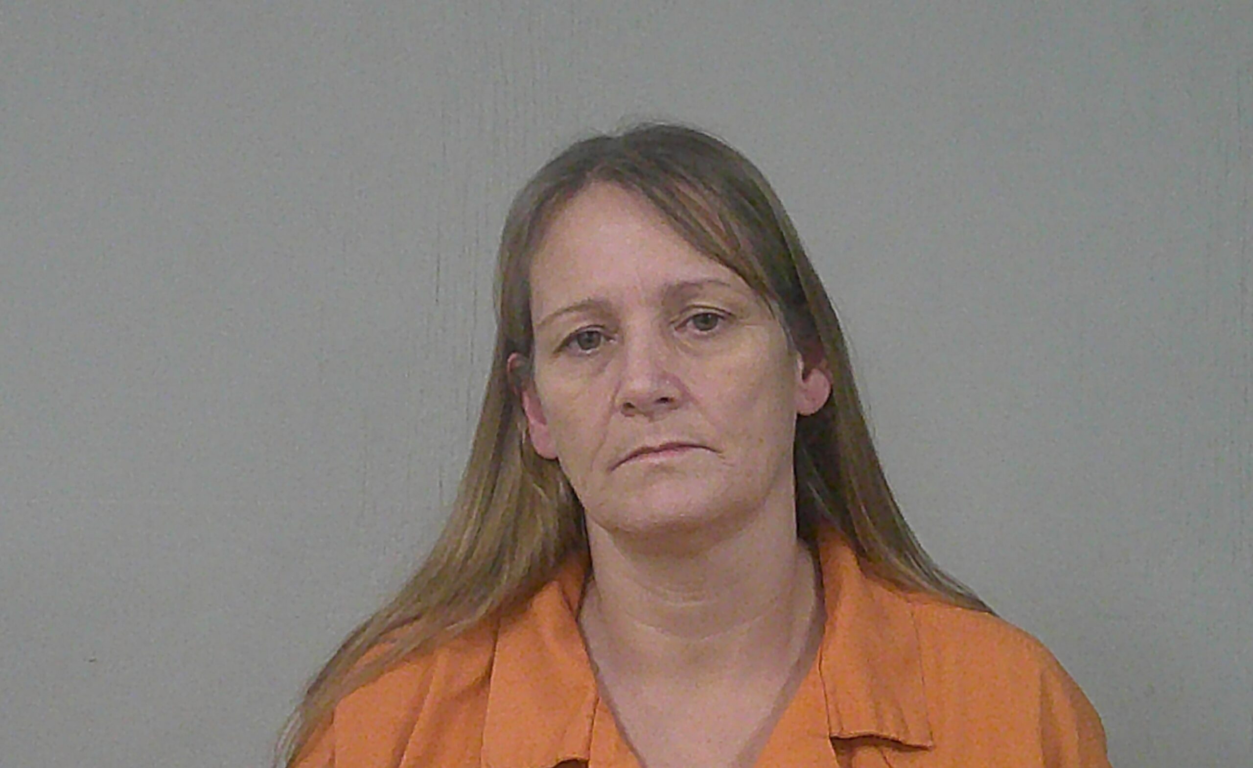 MILLER, NATALIE ZYNETTE booking photo