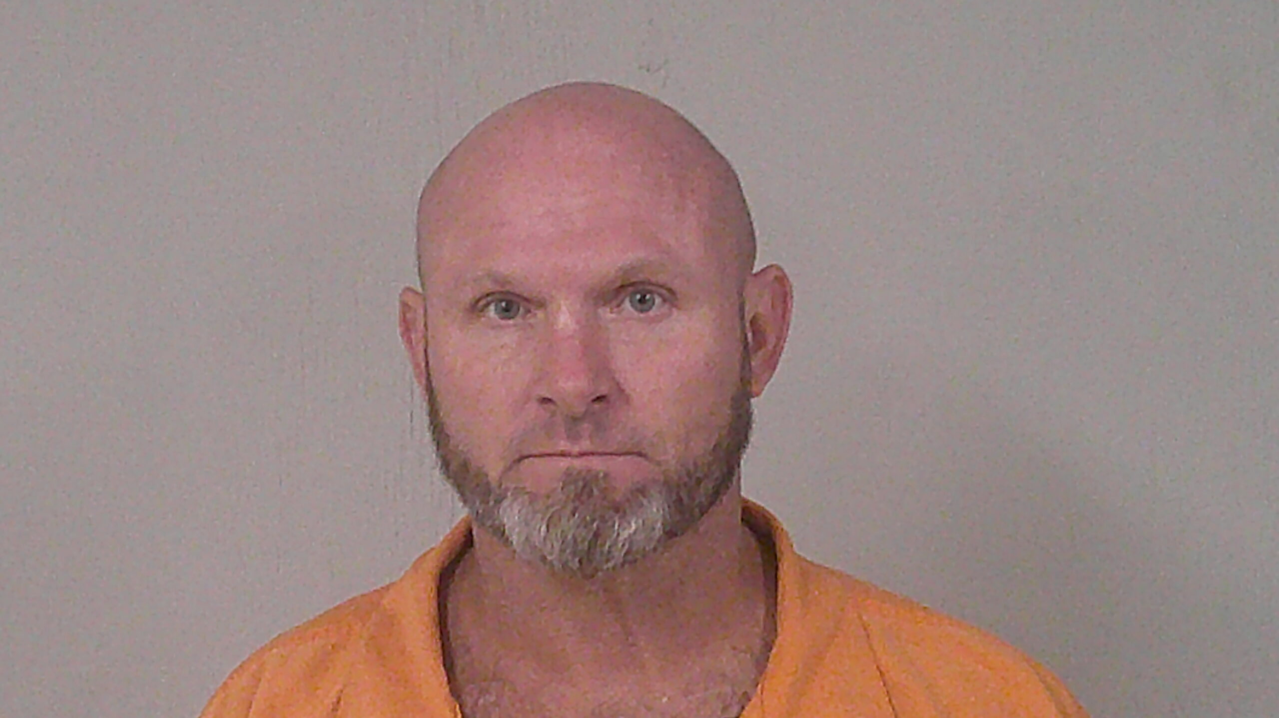 JONES, DWIGHT booking photo