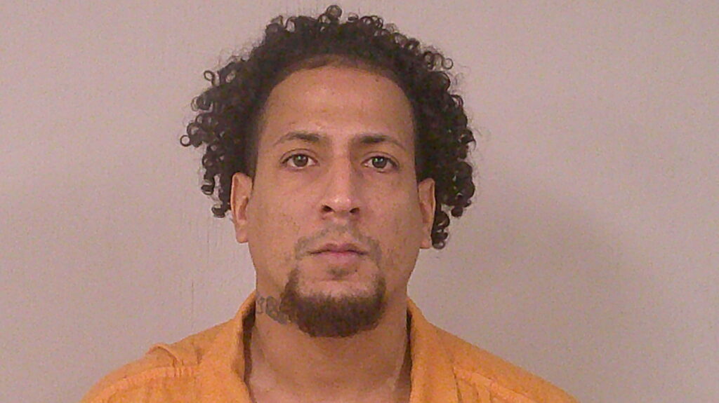 GUZMAN-MONTES, JUAN BAUTISTA booking photo