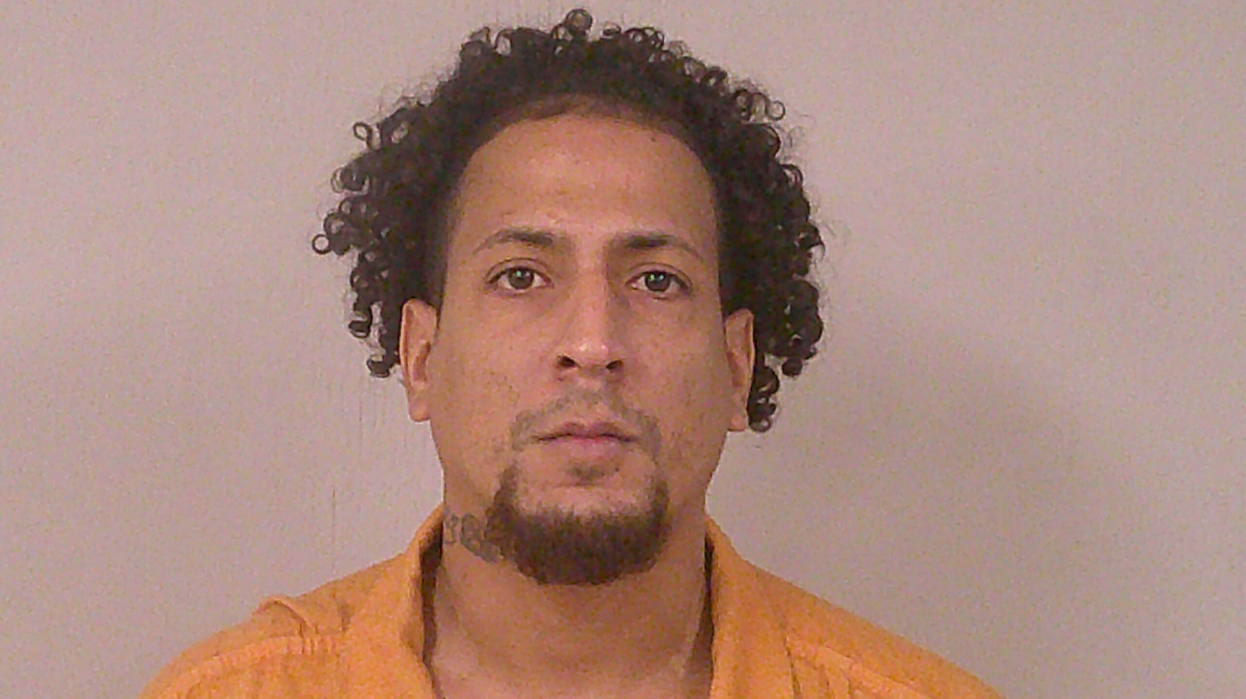 GUZMAN-MONTES, JUAN BAUTISTA booking photo