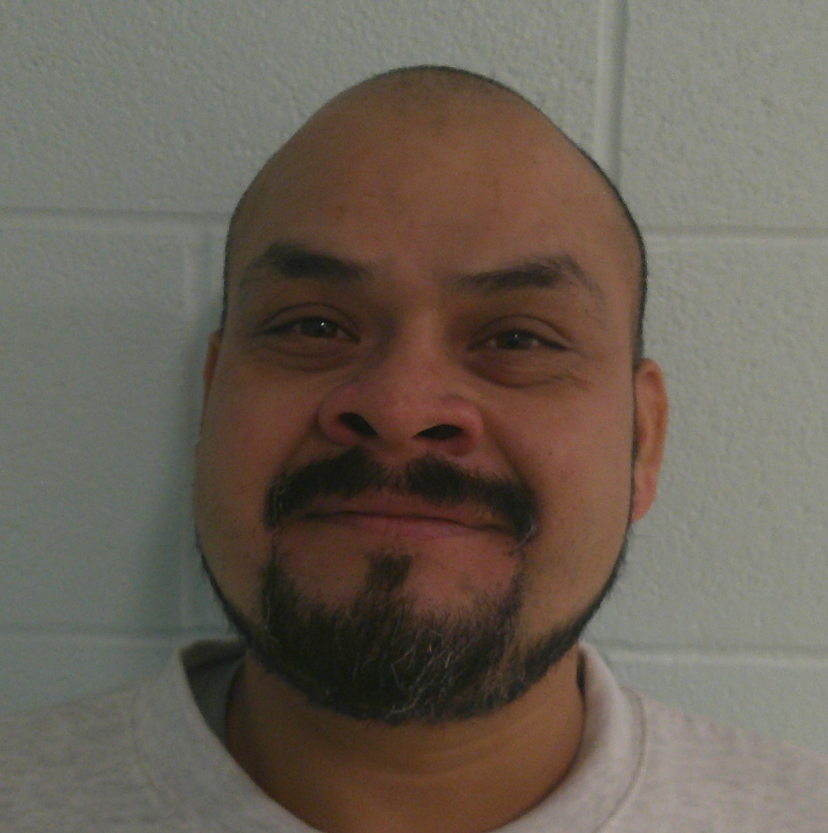 HERNANDEZ-MONTERO, CRISTOBAL booking photo