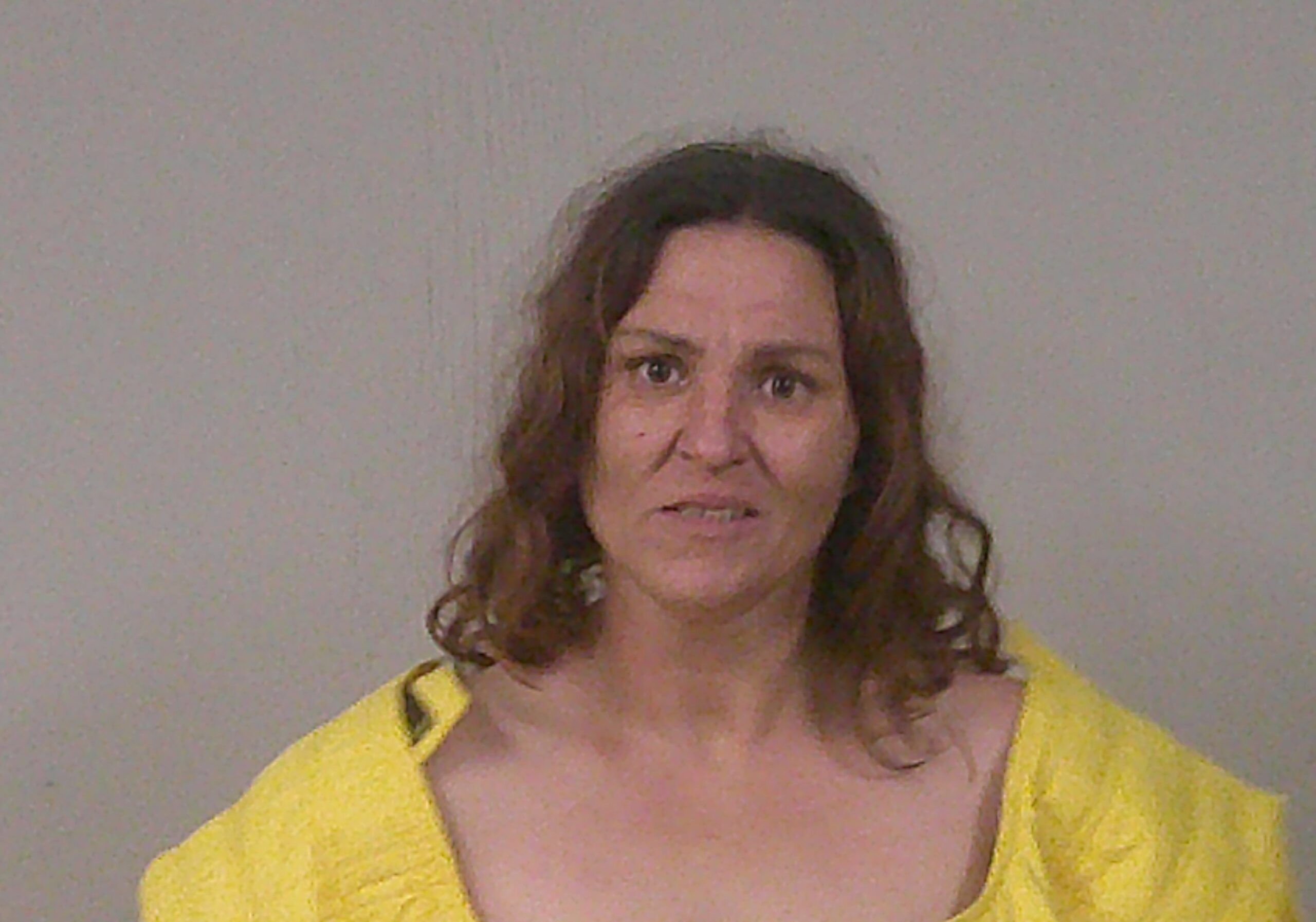 BREWER, TABITHA booking photo