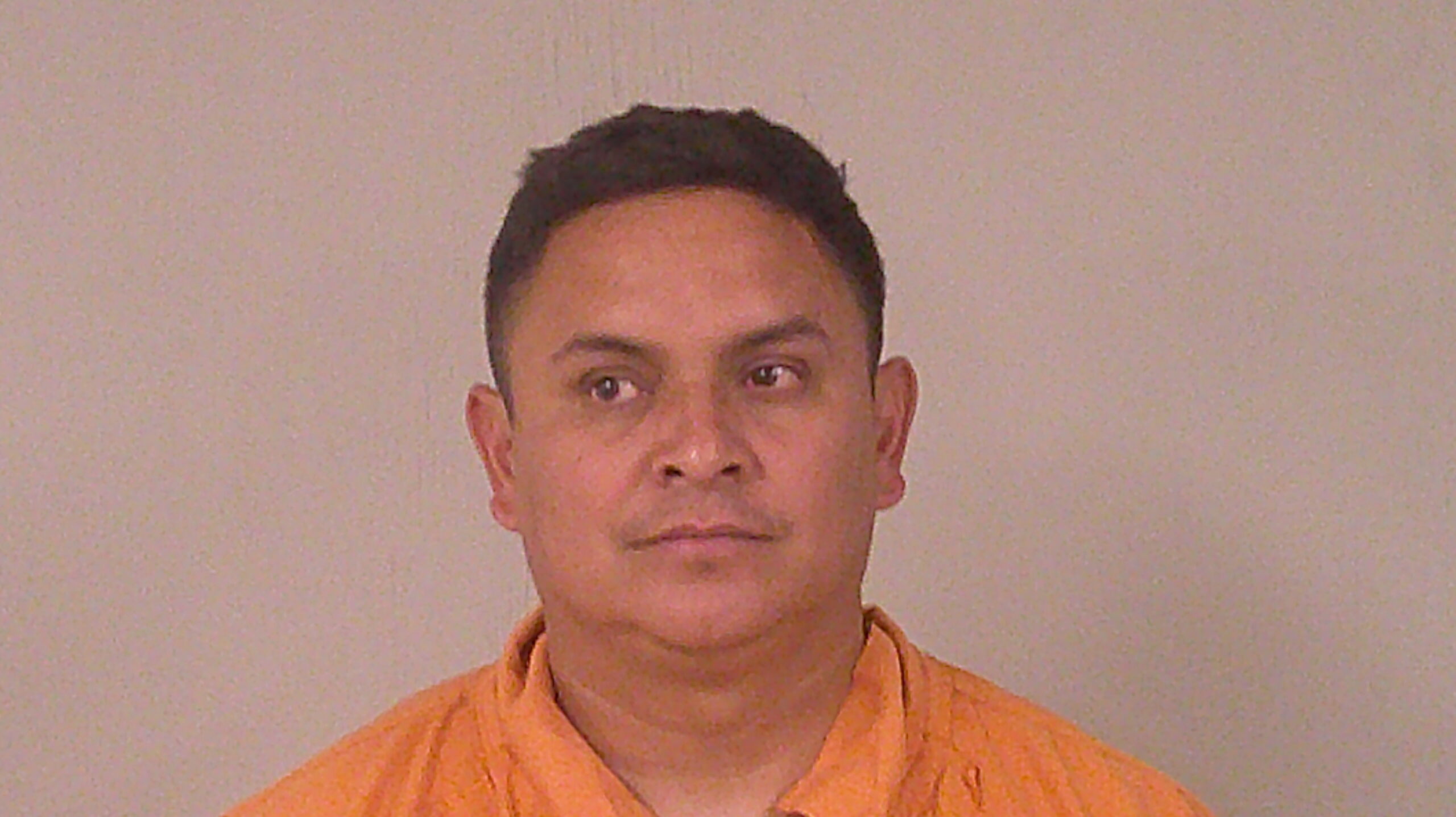 ORNELAS, EDI EDGAR booking photo
