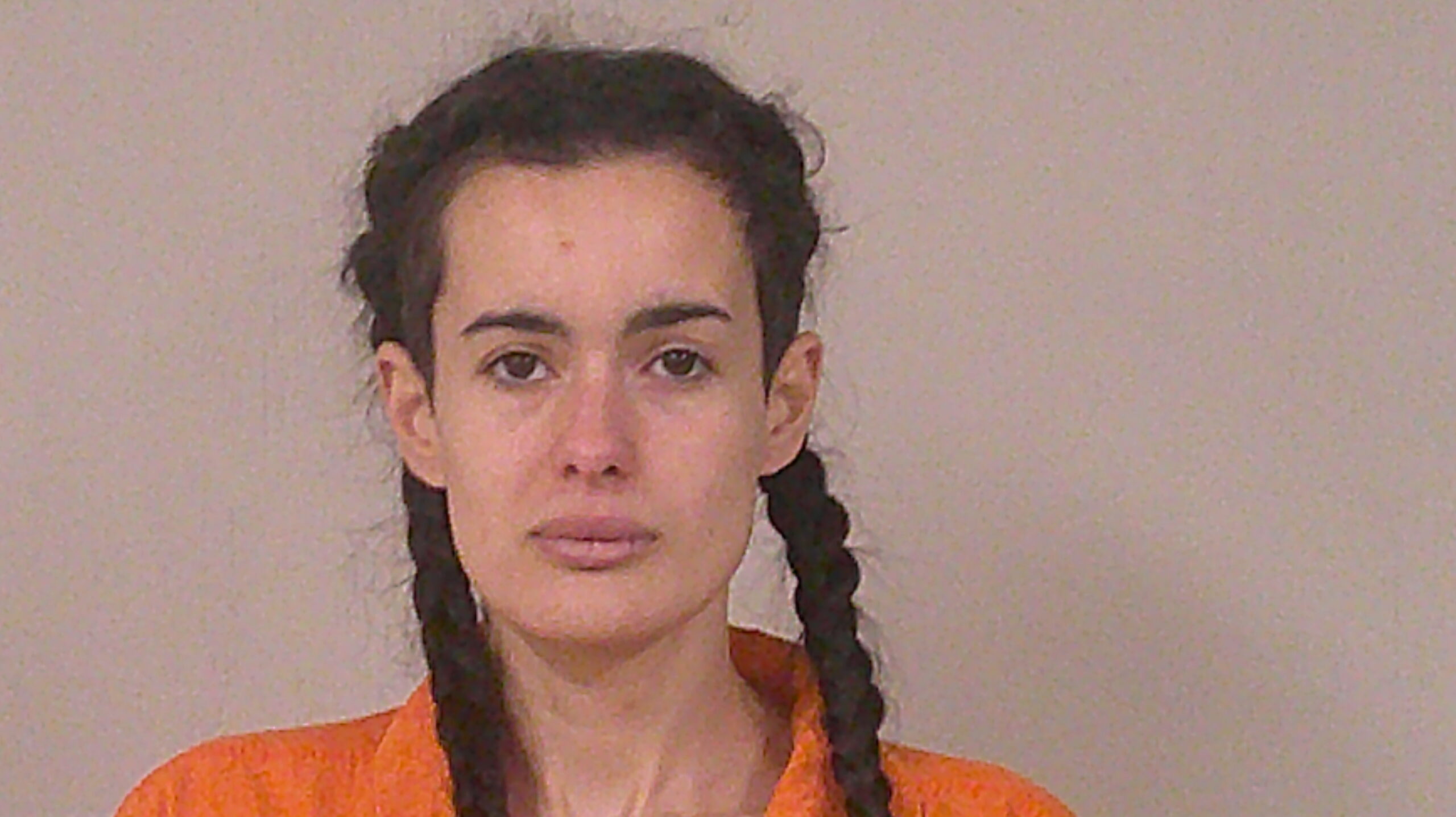 WEBB-MAURO, SARA NICOLE booking photo