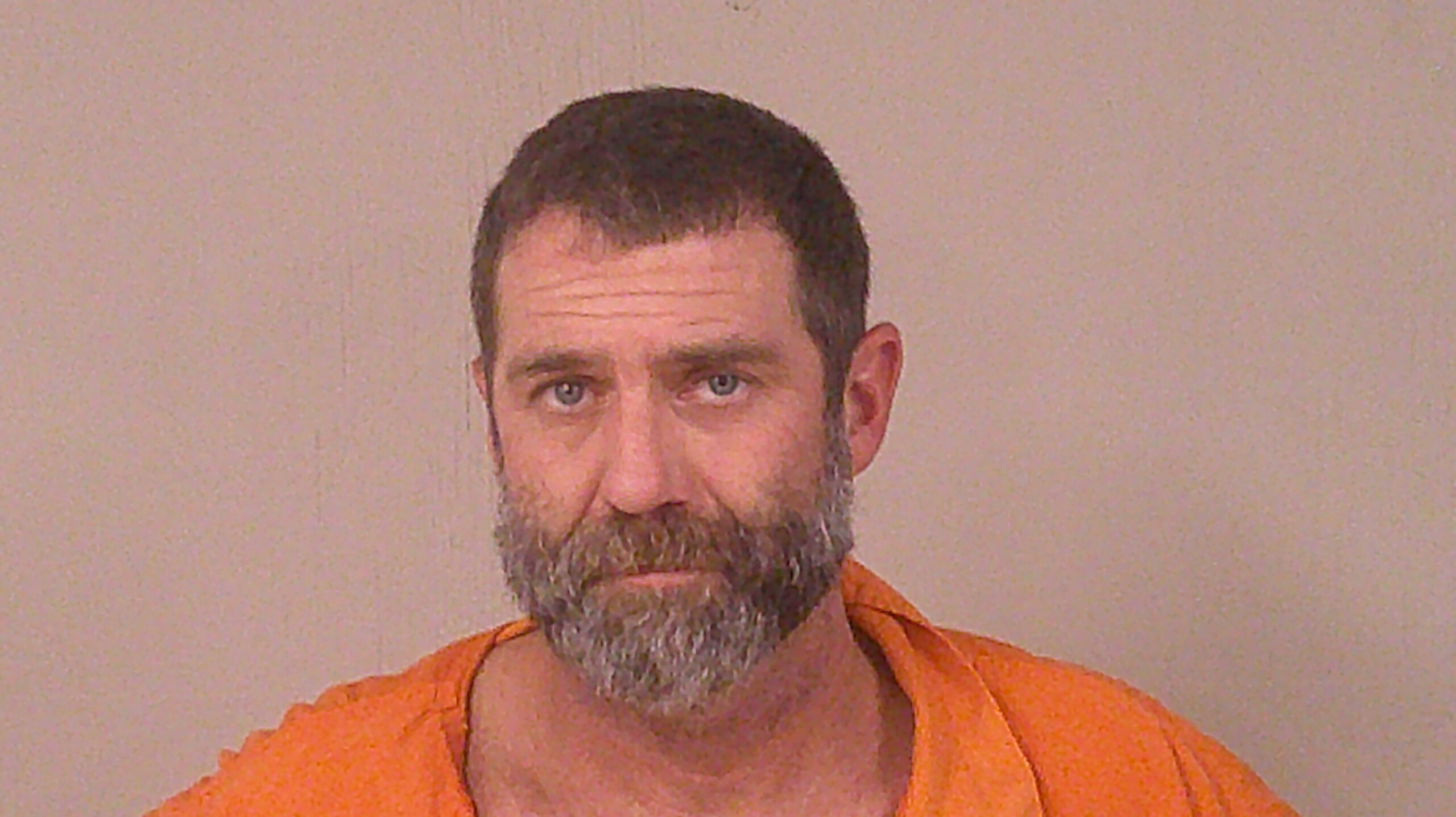 HEFLIN, JOSHUA JAMES booking photo