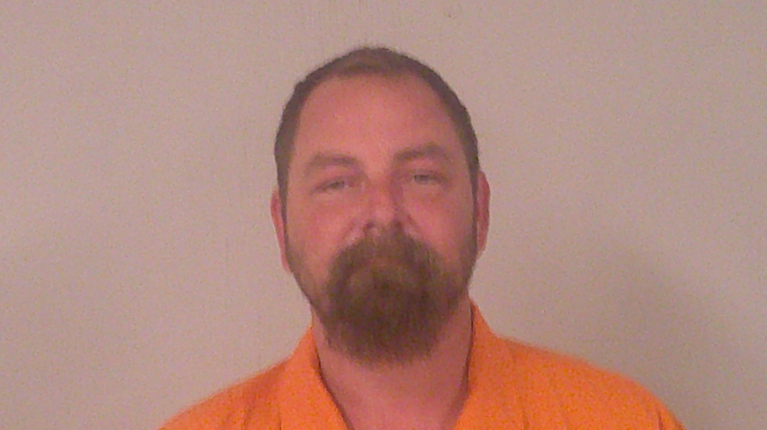 MIDDLETON, COLBY RYAN booking photo