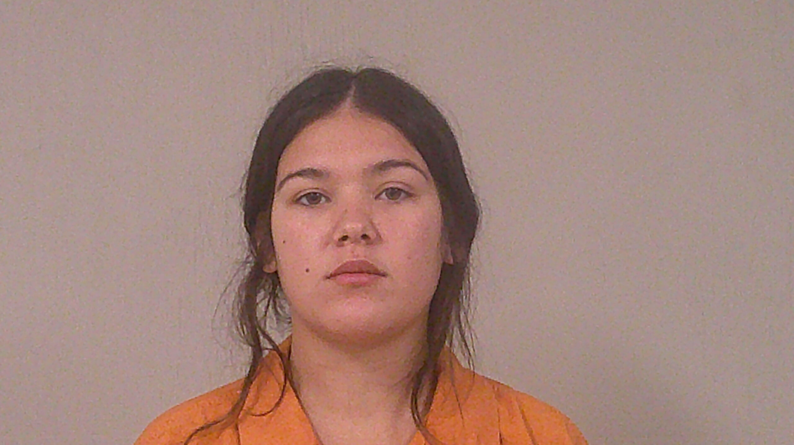 CASTELAN, JANNICA ALEXIS booking photo