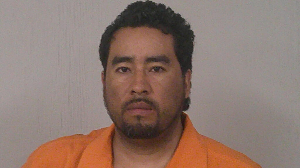 DOMINGUEZ-BERNAL, JUAN booking photo