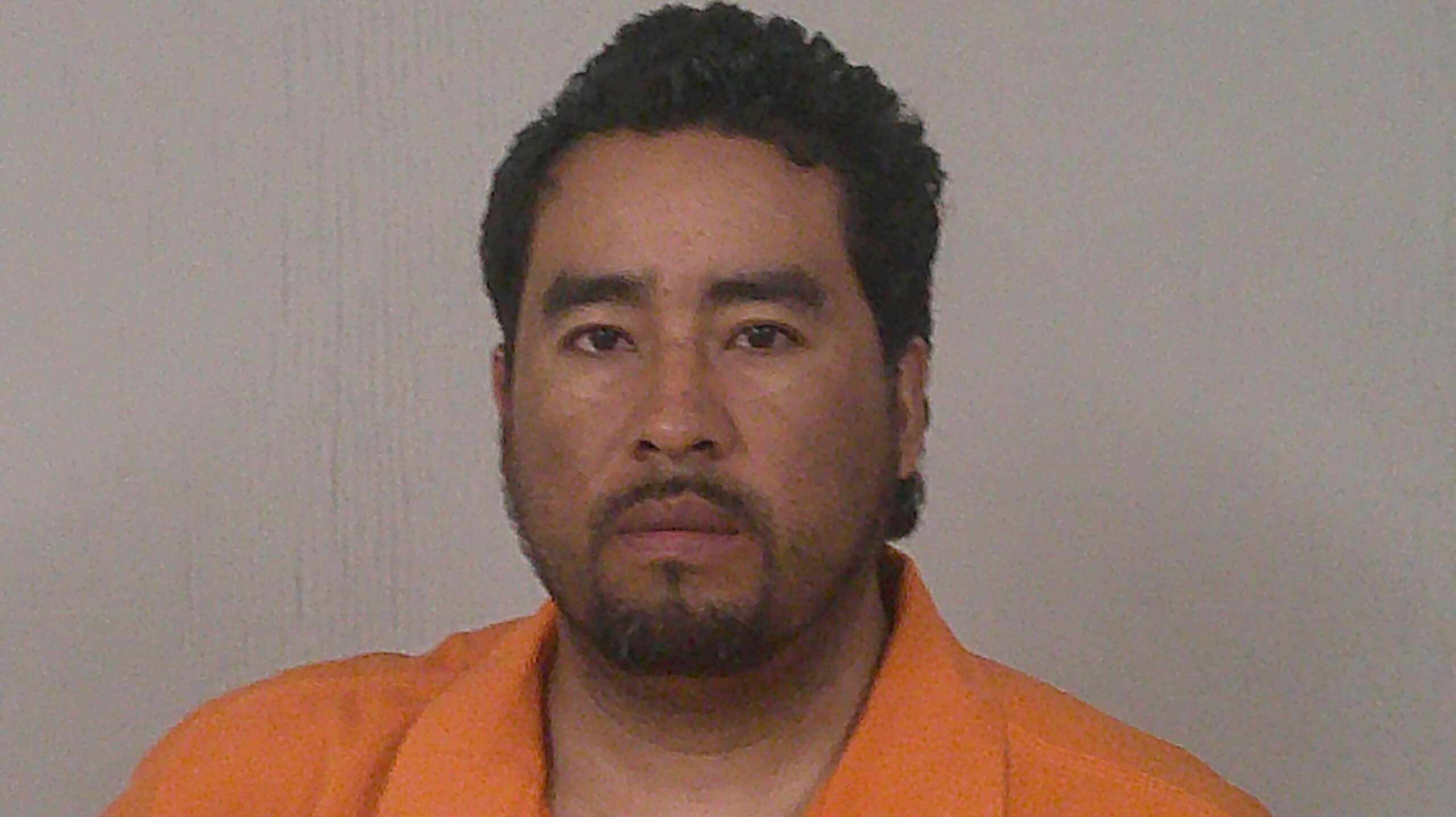 DOMINGUEZ-BERNAL, JUAN booking photo