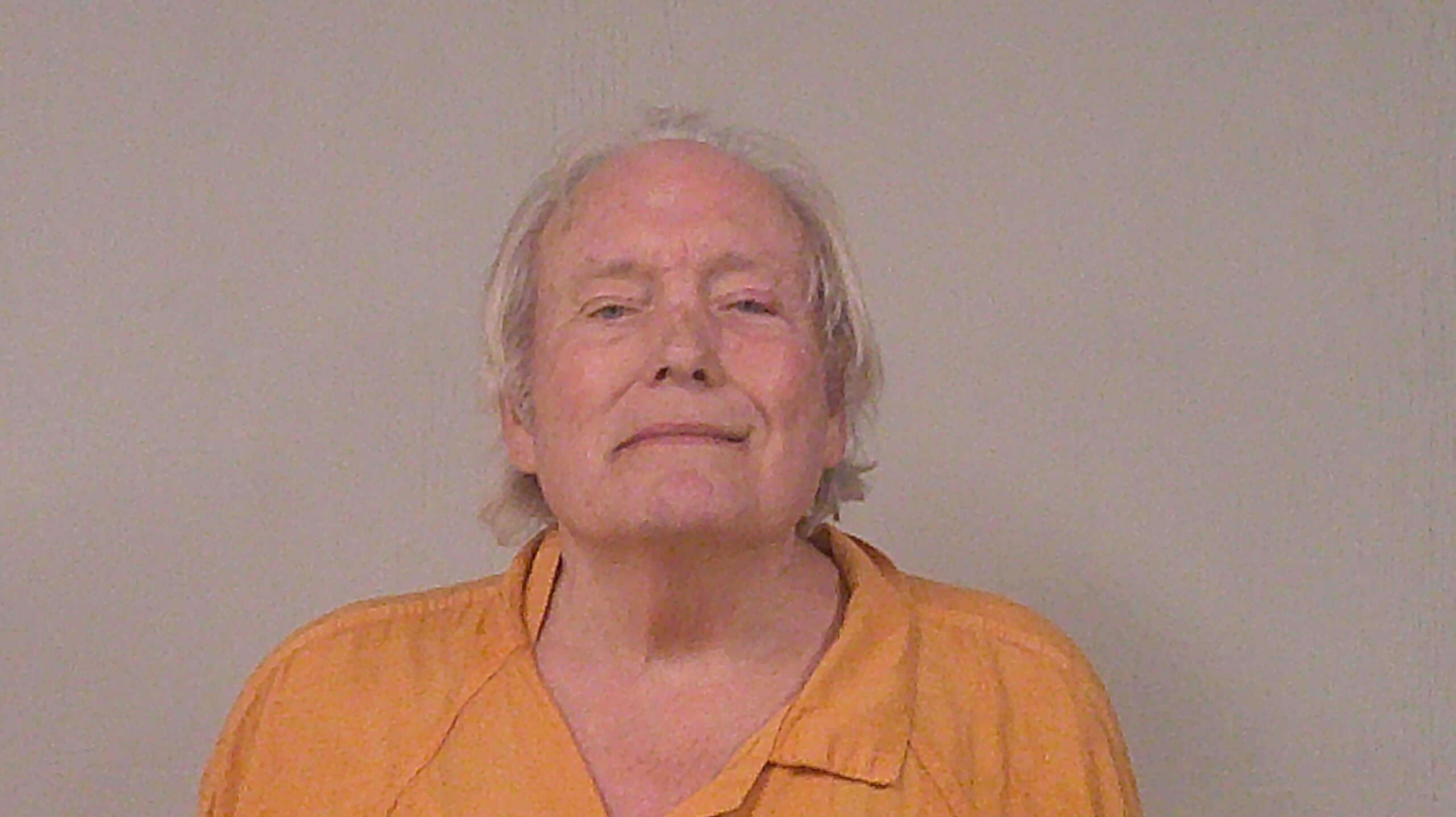 SCOTT, GREGORY JAY arrested by Burnet Police Department