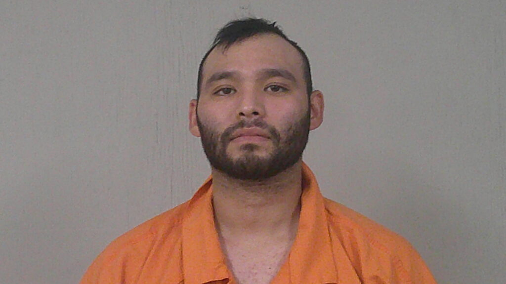 MURO, ALEX JAVIER booking photo