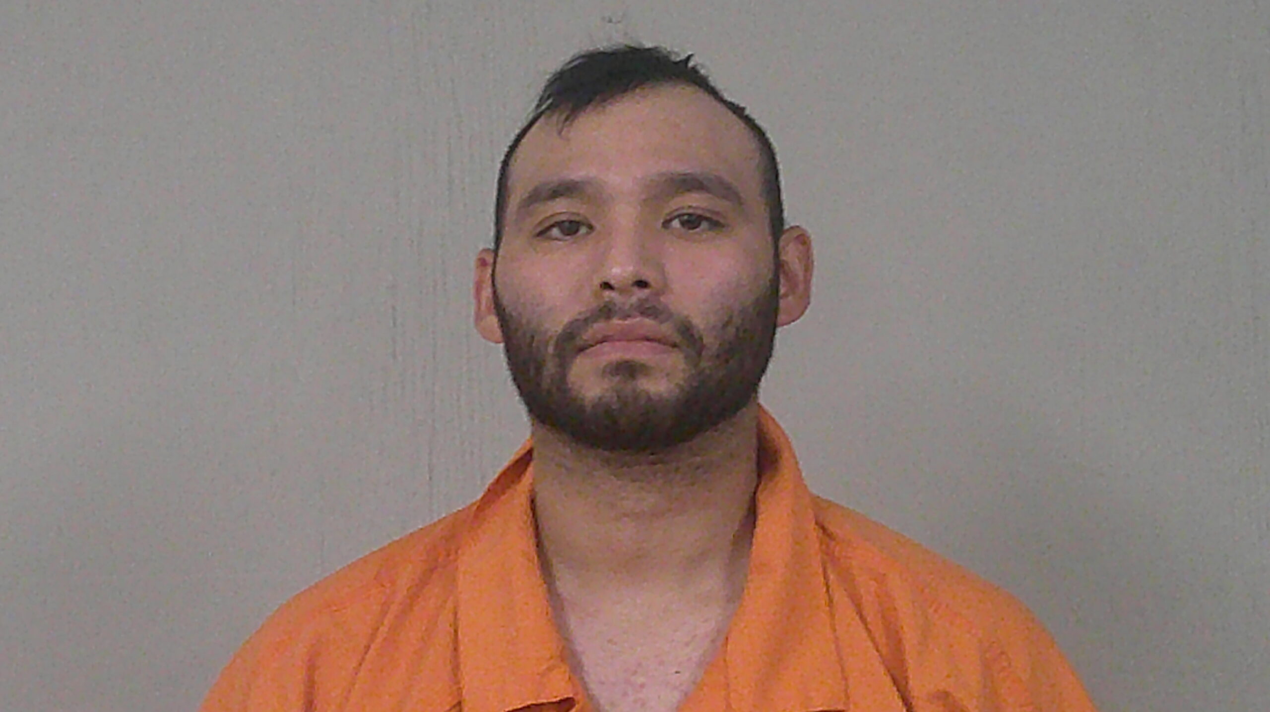 MURO, ALEX JAVIER arrested by Bertram Police Department