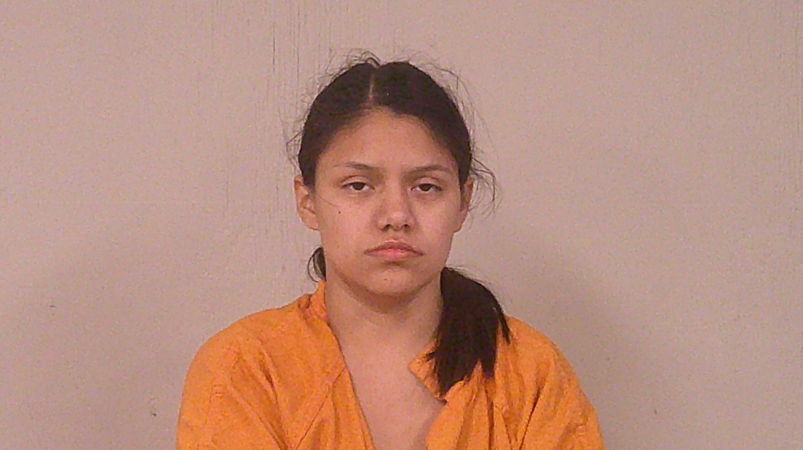 MARTINEZ, MARIANA LORRAINE arrested by Bertram Police Department
